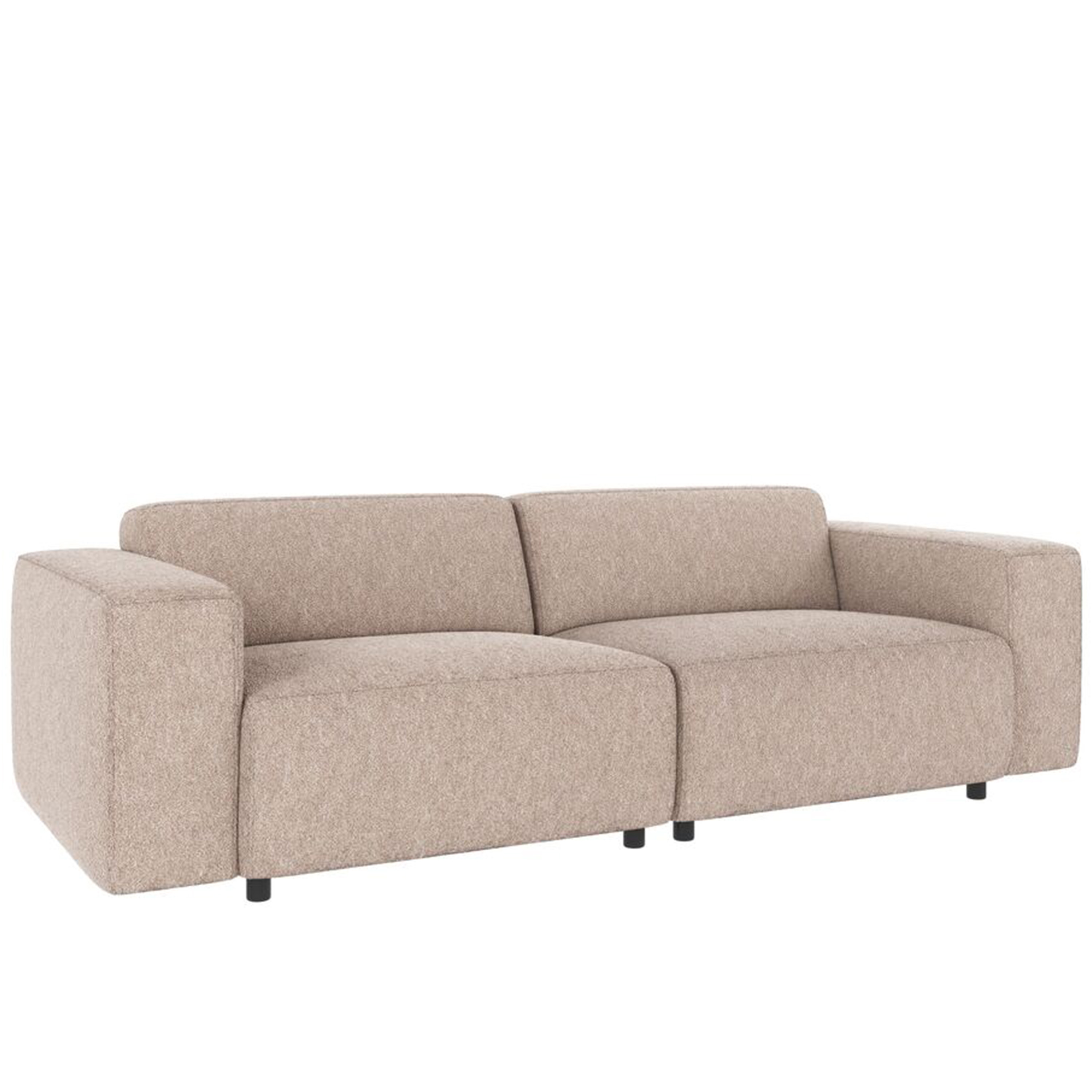 Rowico Home Willard 3-sits Soffa Ljusbeige