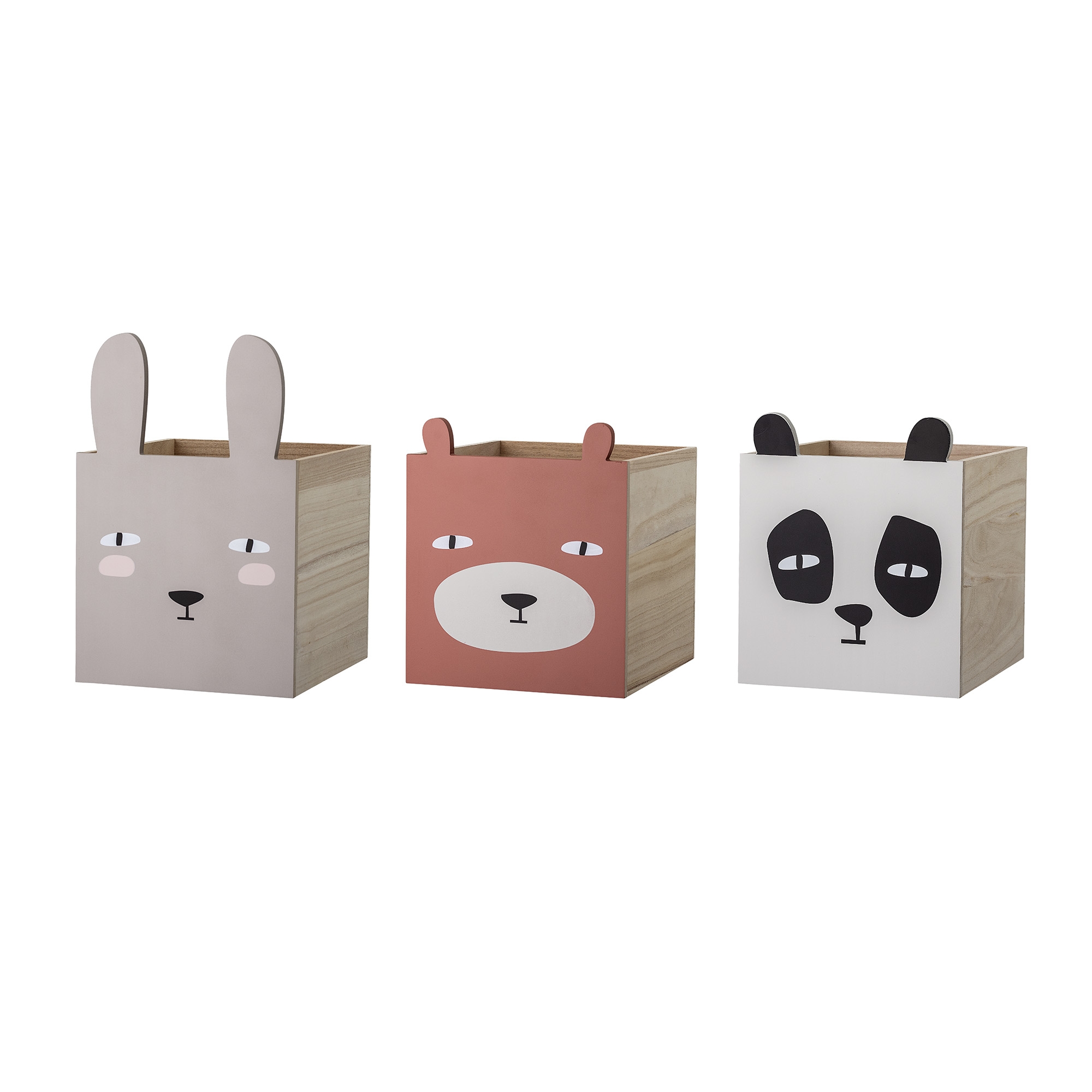 Bloomingville Calle Bokhylla 107cm