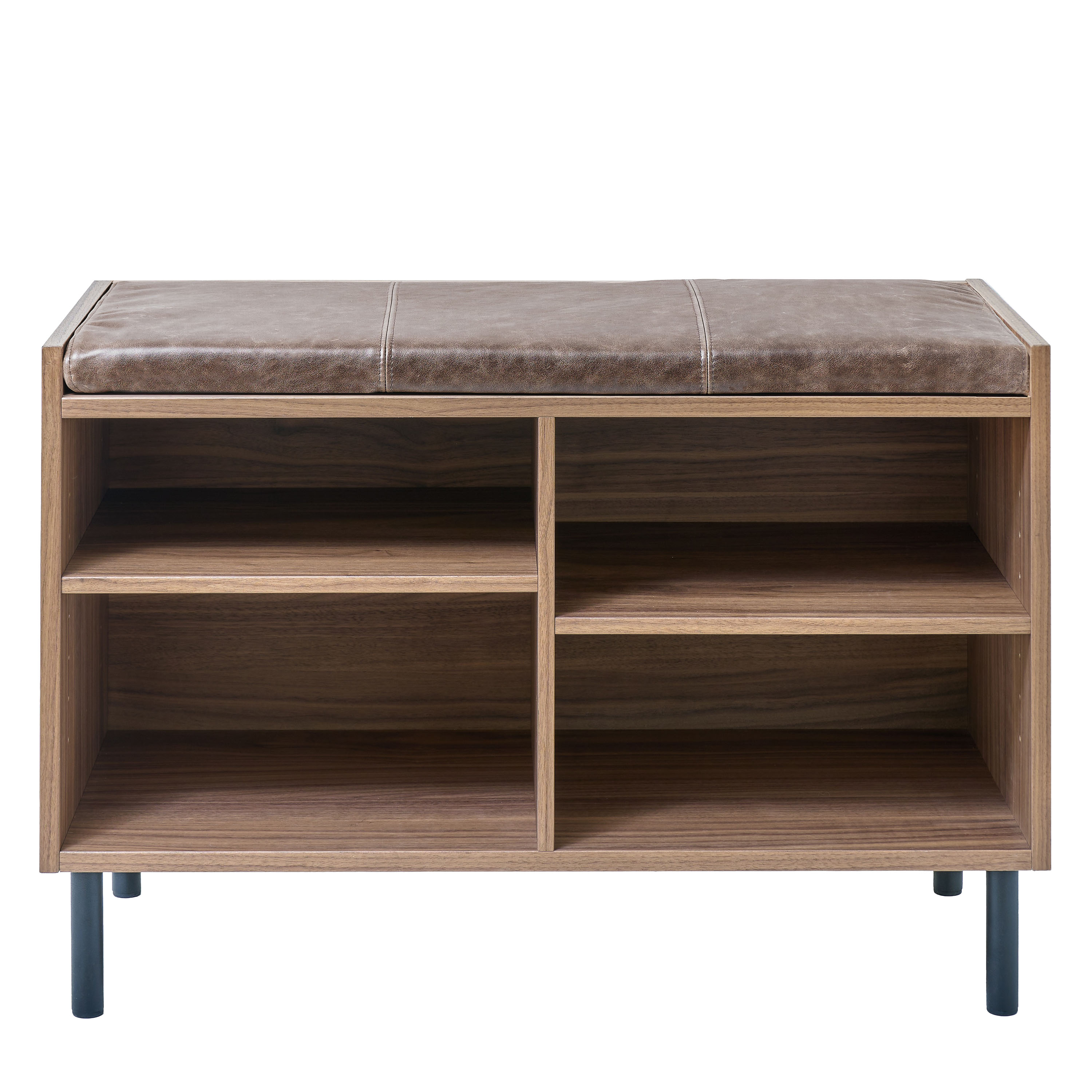 Maze Gentle Elmo Seat Cushion Vintage Brown