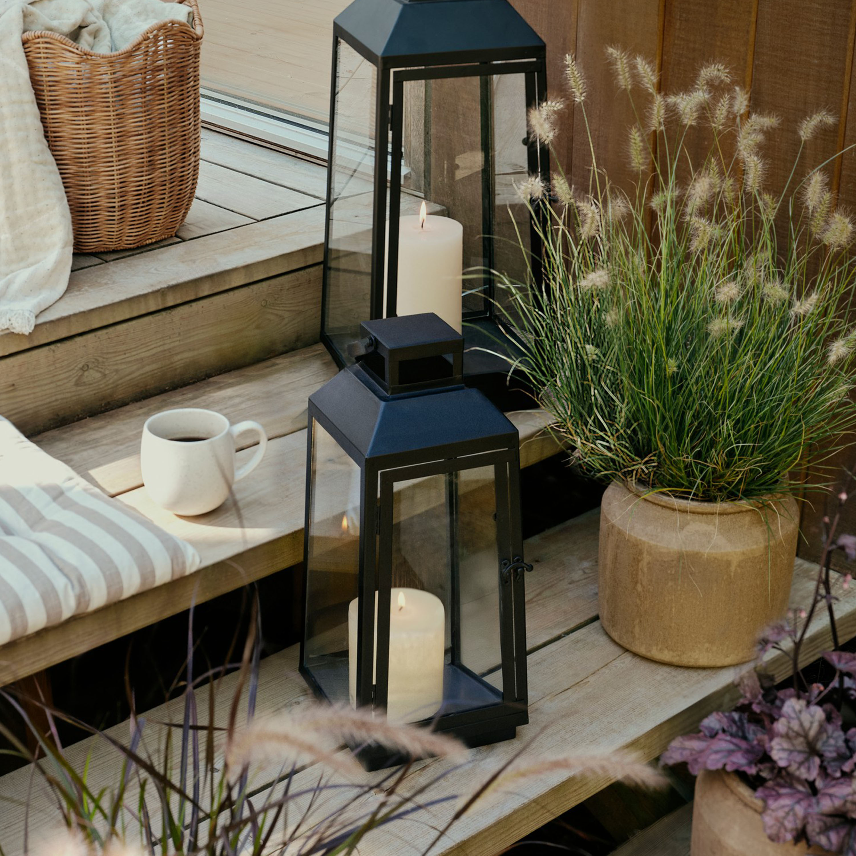 Broste Copenhagen Uma Ruukku Vaaleanruskea Ø22