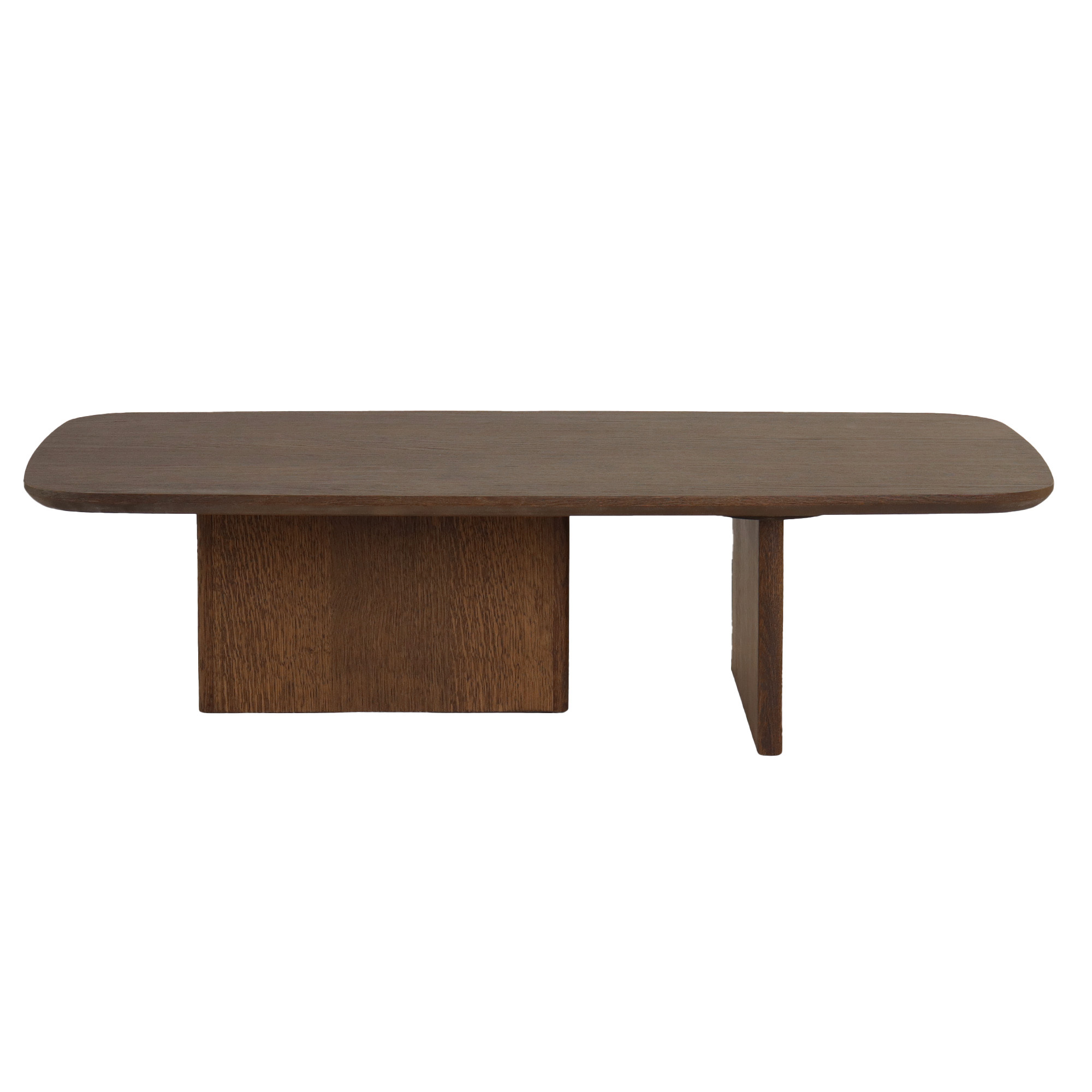 Sleepo Collection - Ivy Salongbord Brunbeiset 120cm