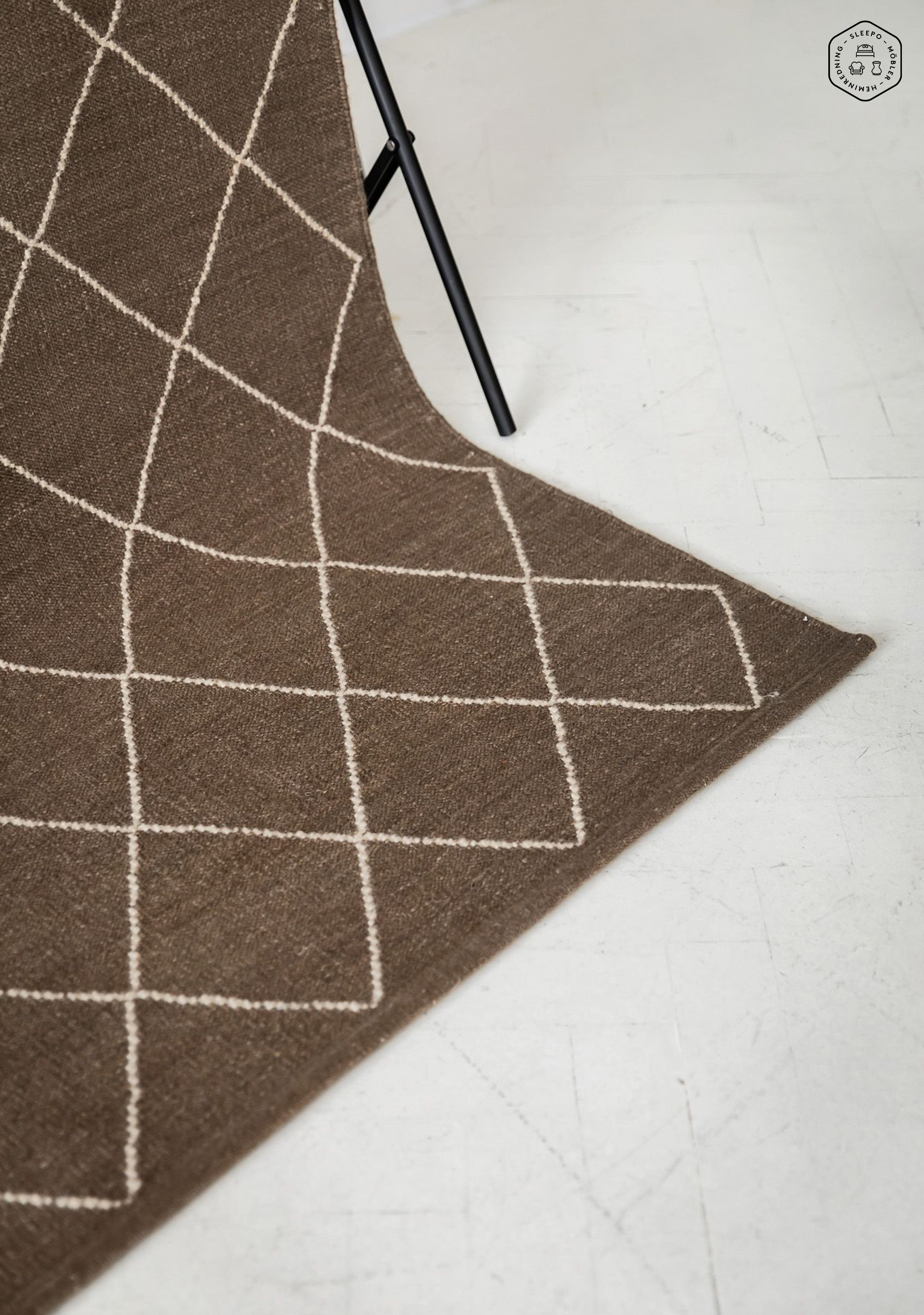 Chhatwal &amp; Jonsson Diamond Ullmatta Mocha 230x336