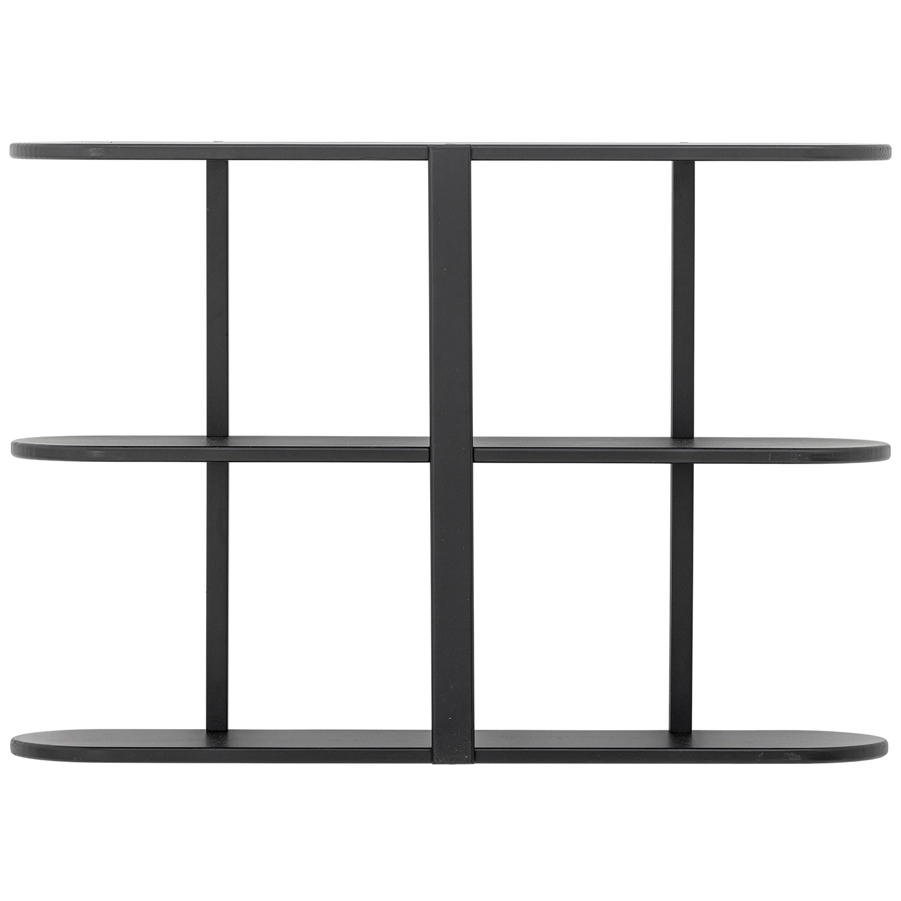 Vicente Hylla Black 80x56