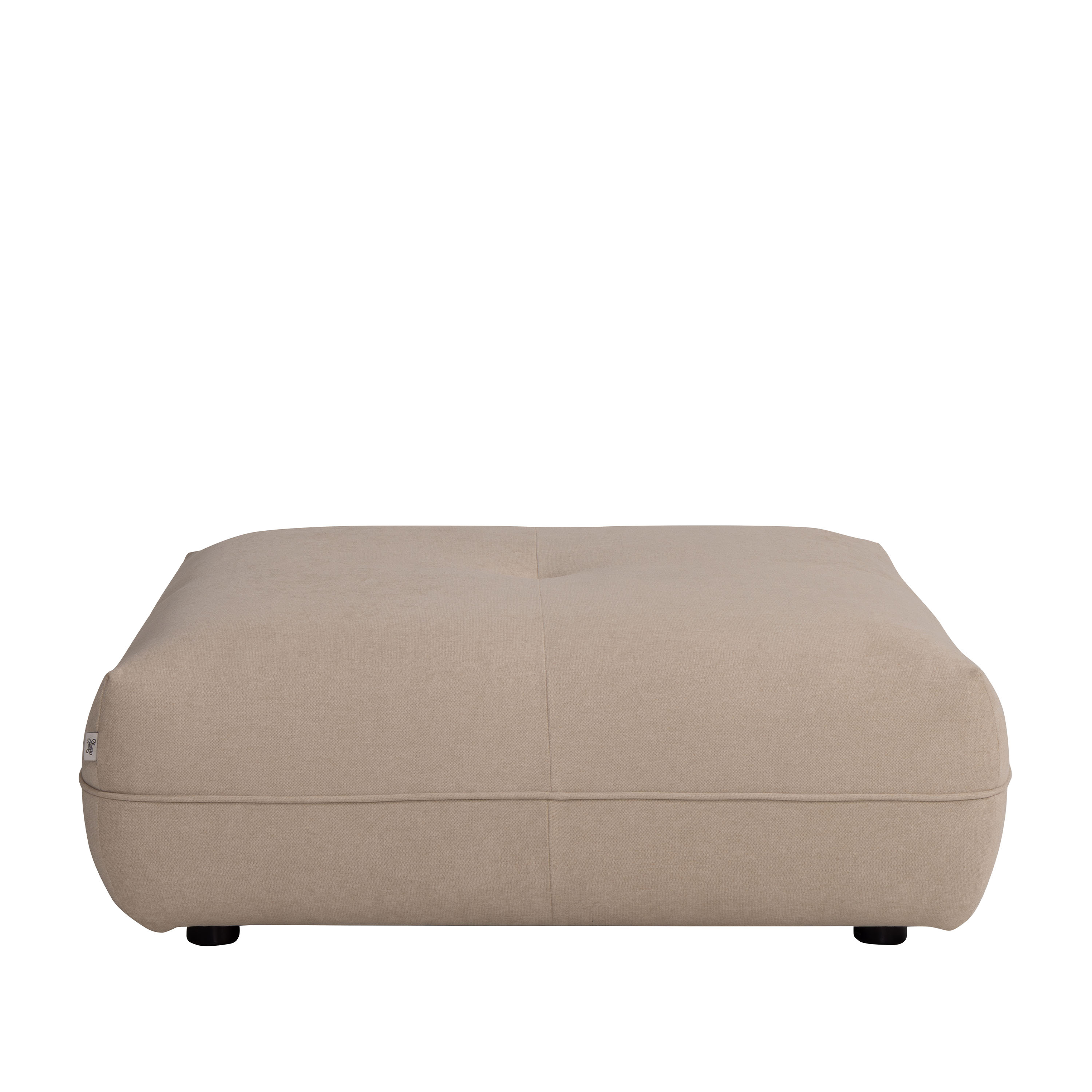 Toto Fotpall Beige 108cm