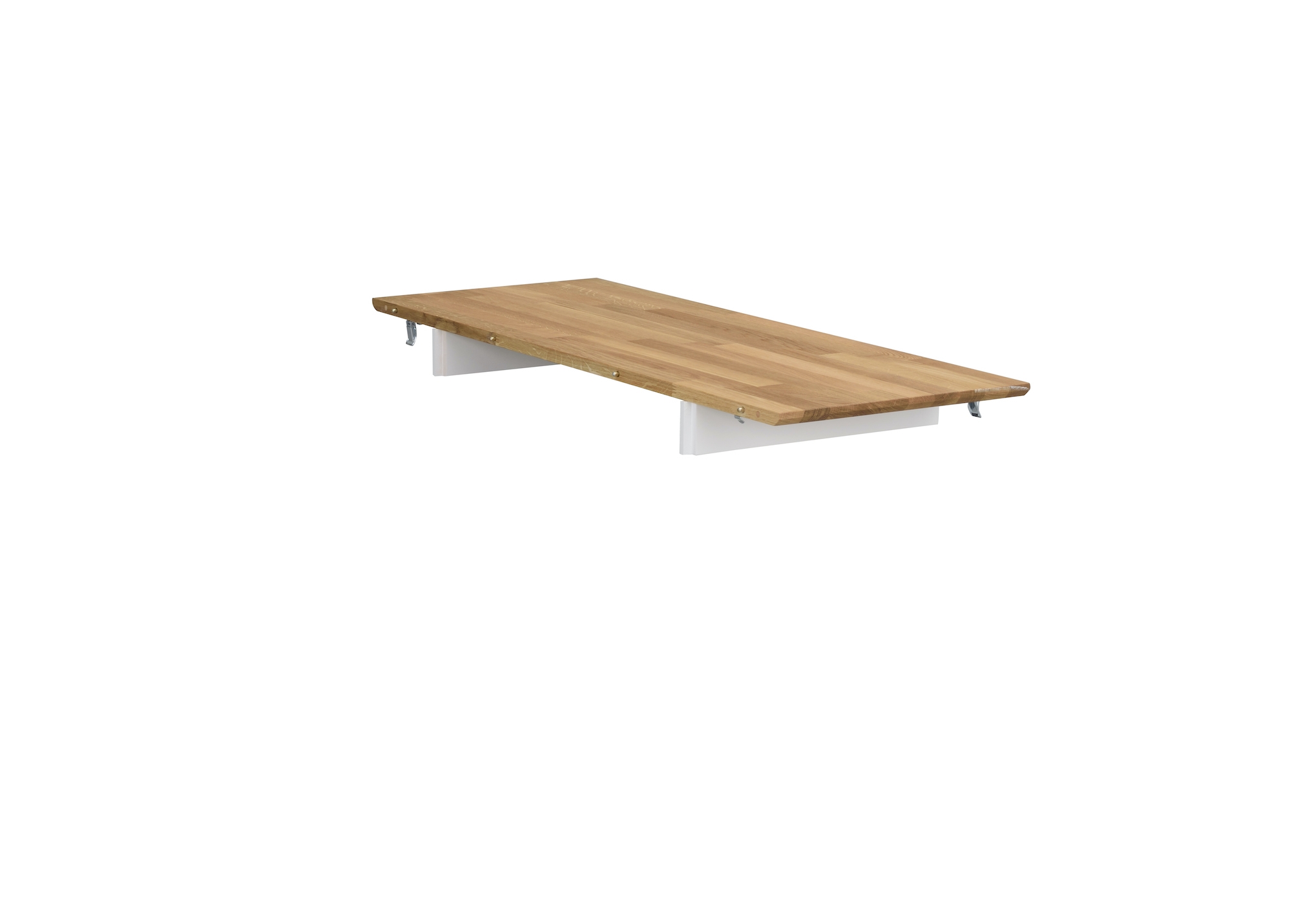Rowico Home - Filippa Iläggsskiva Ek/Vit 105x40