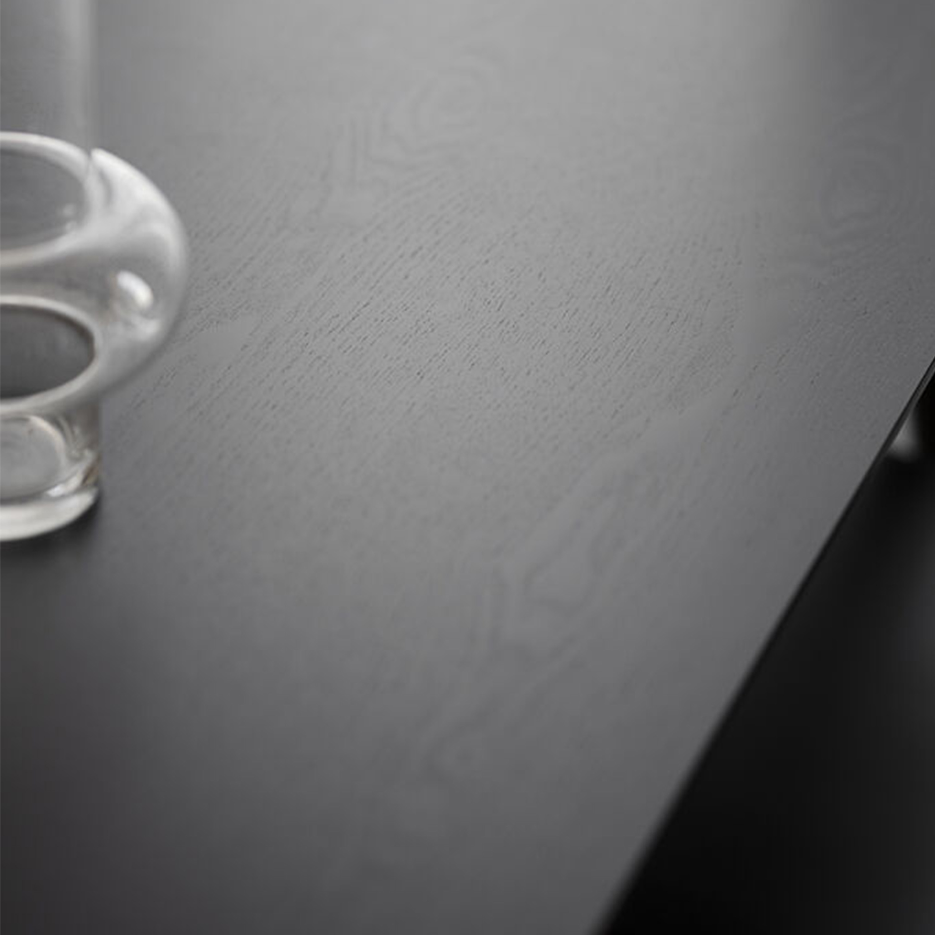 Rowico Home Lotta Matbord Svart 140x90cm