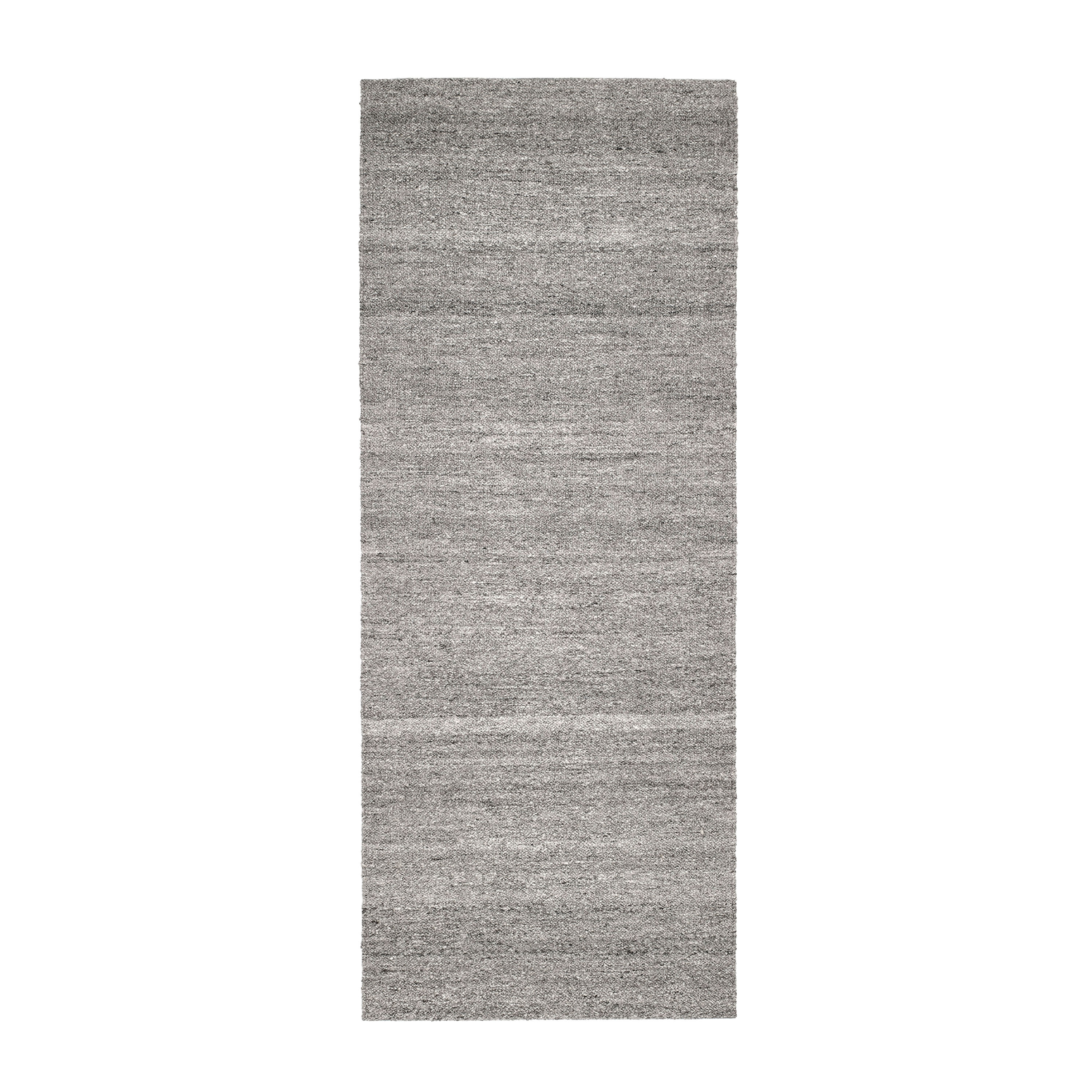 Kapet Utematta Zinc Melange 80x200