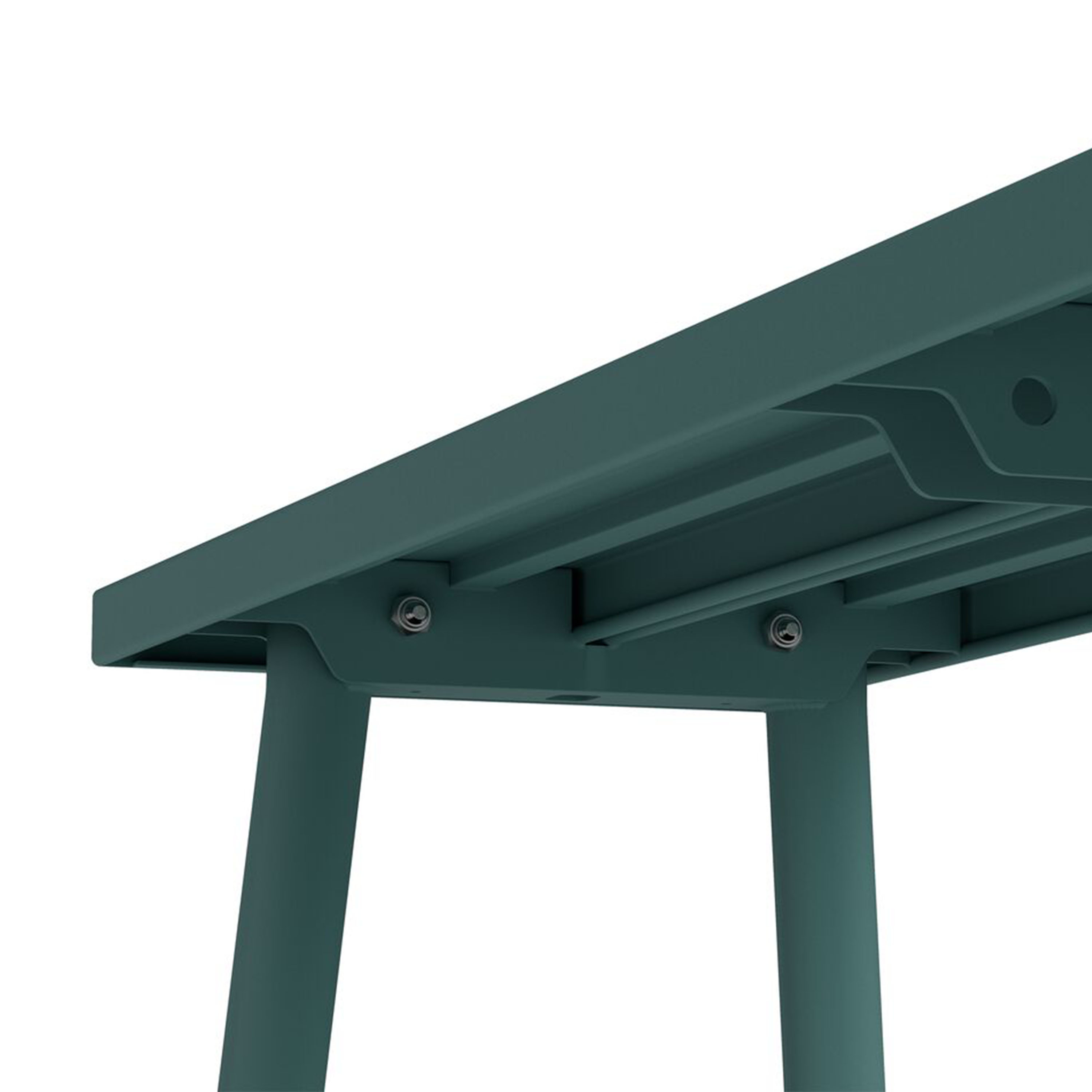 Fatboy Fred's Penkki Dark Sage 160cm