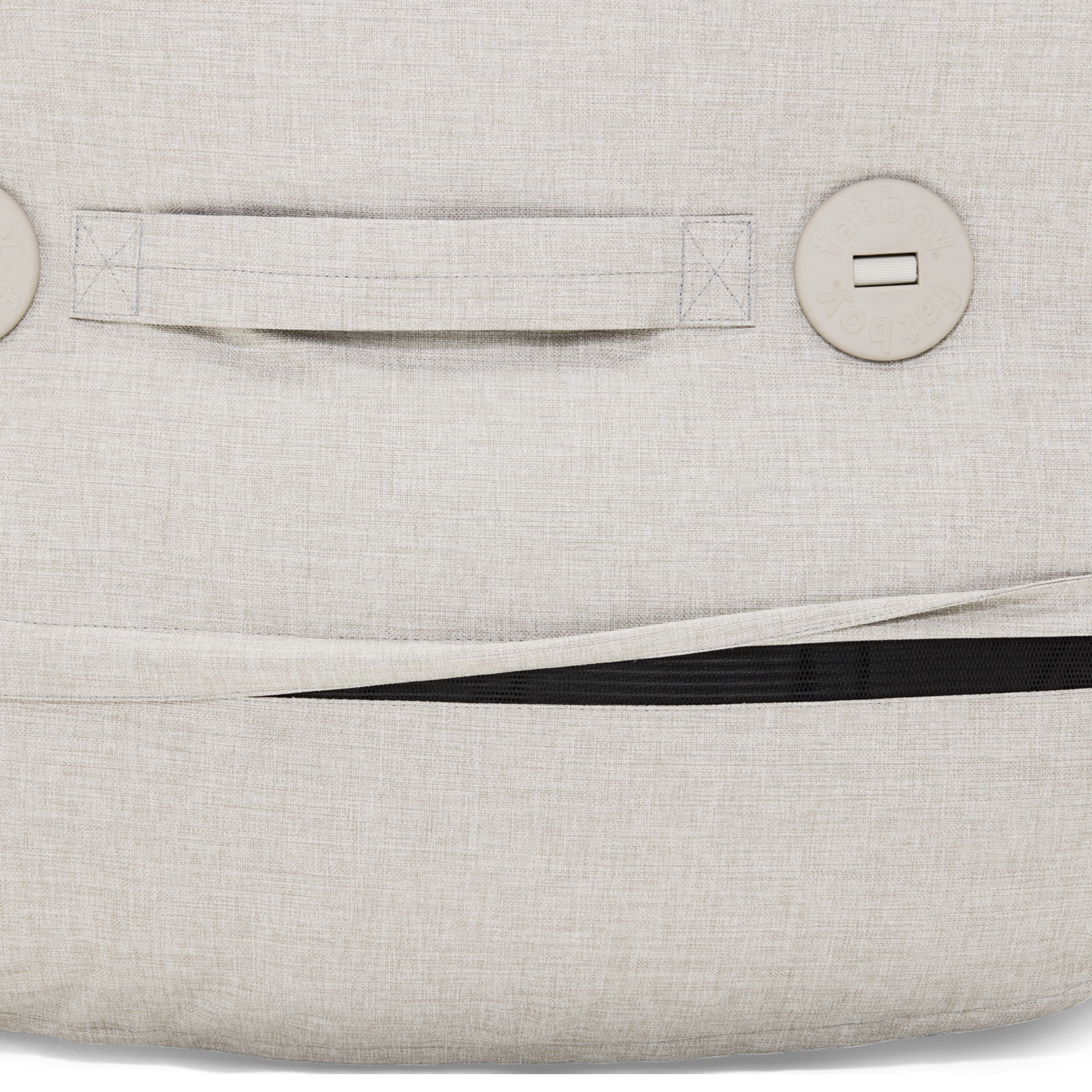 Fatboy The BonBaron Outdoor Lepotuoli Mist