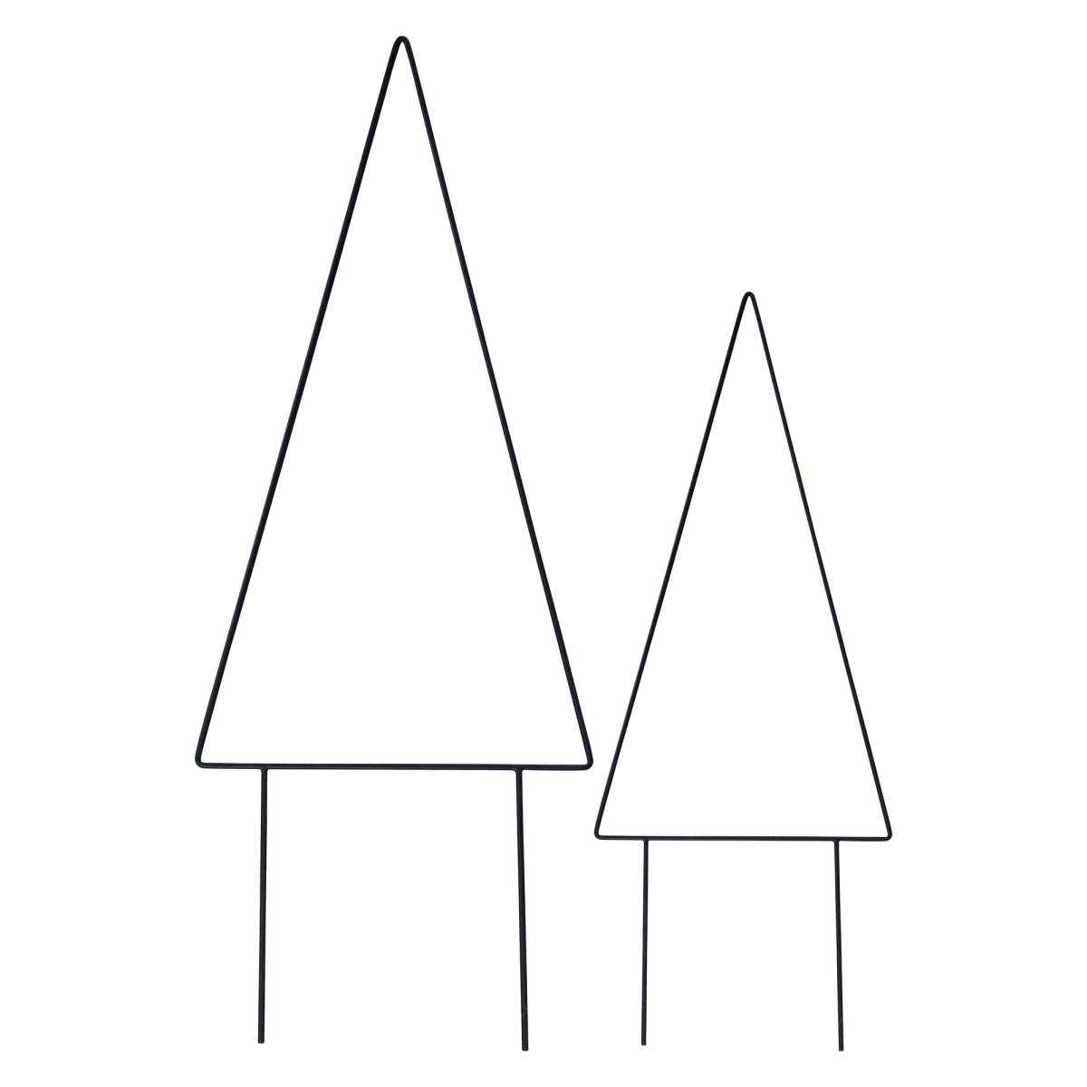 Garden Stick Tree 2-pack