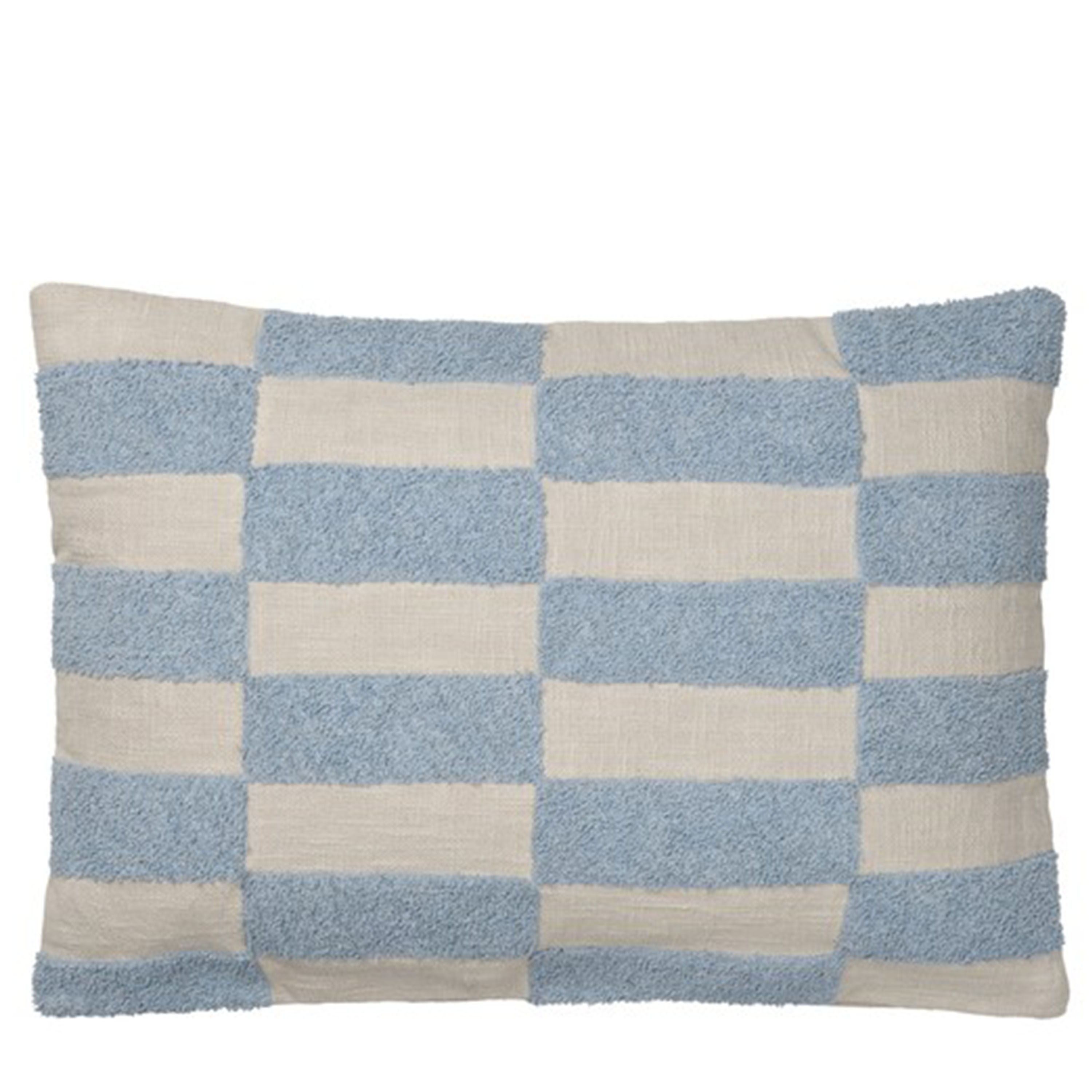 Jane Tyynynpäällinen Sininen 40x60