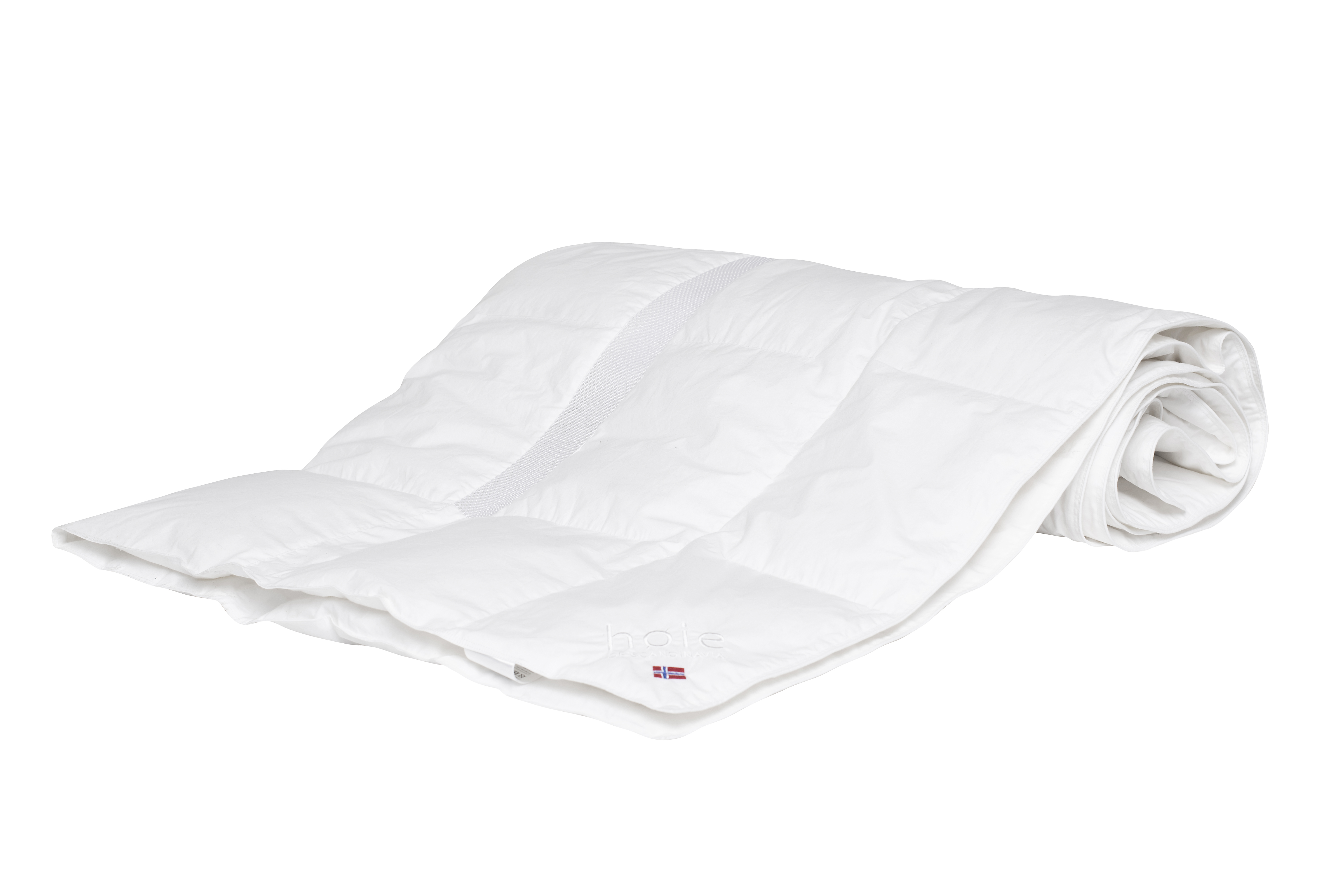 Saga Duntäcke Extra Svalt 150x210