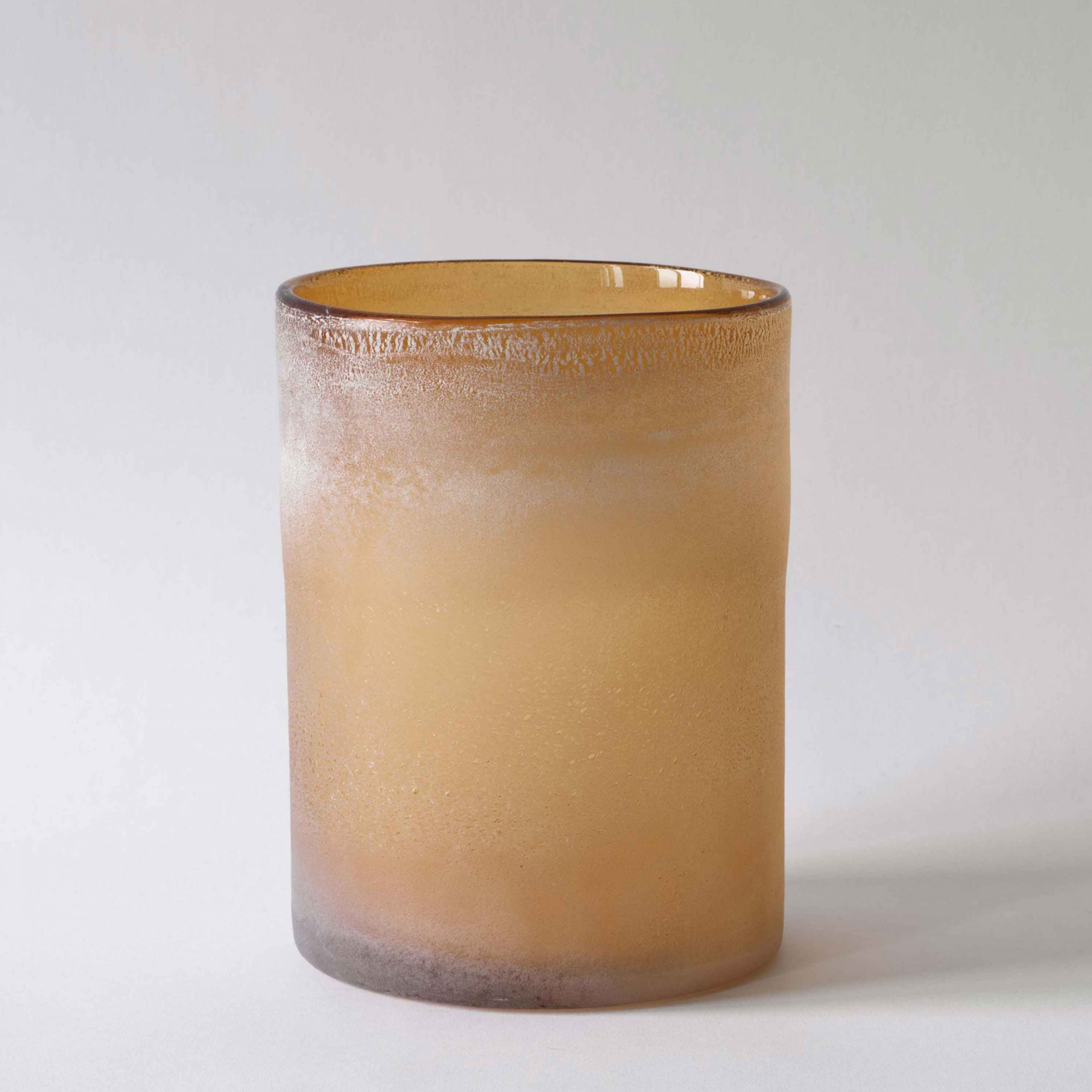 Tell me more Frost Ljuslykta Amber L