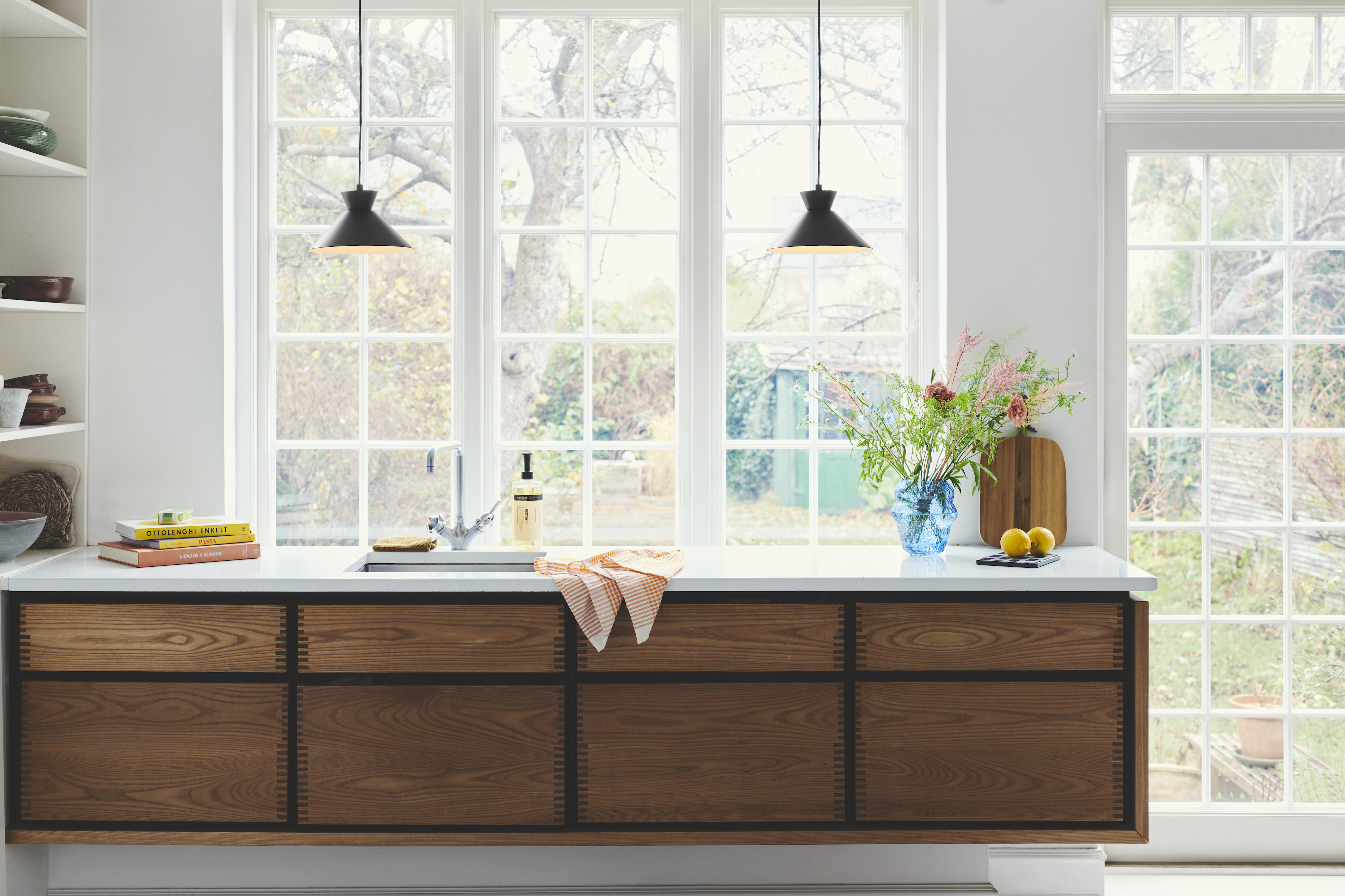 Nordlux Dial 25 Deckenlampe Schwarz