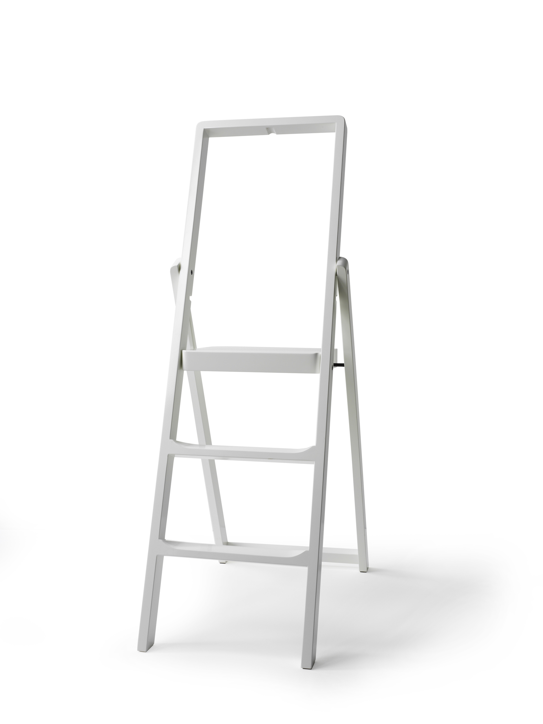 Design House Stockholm Step Stege Vit