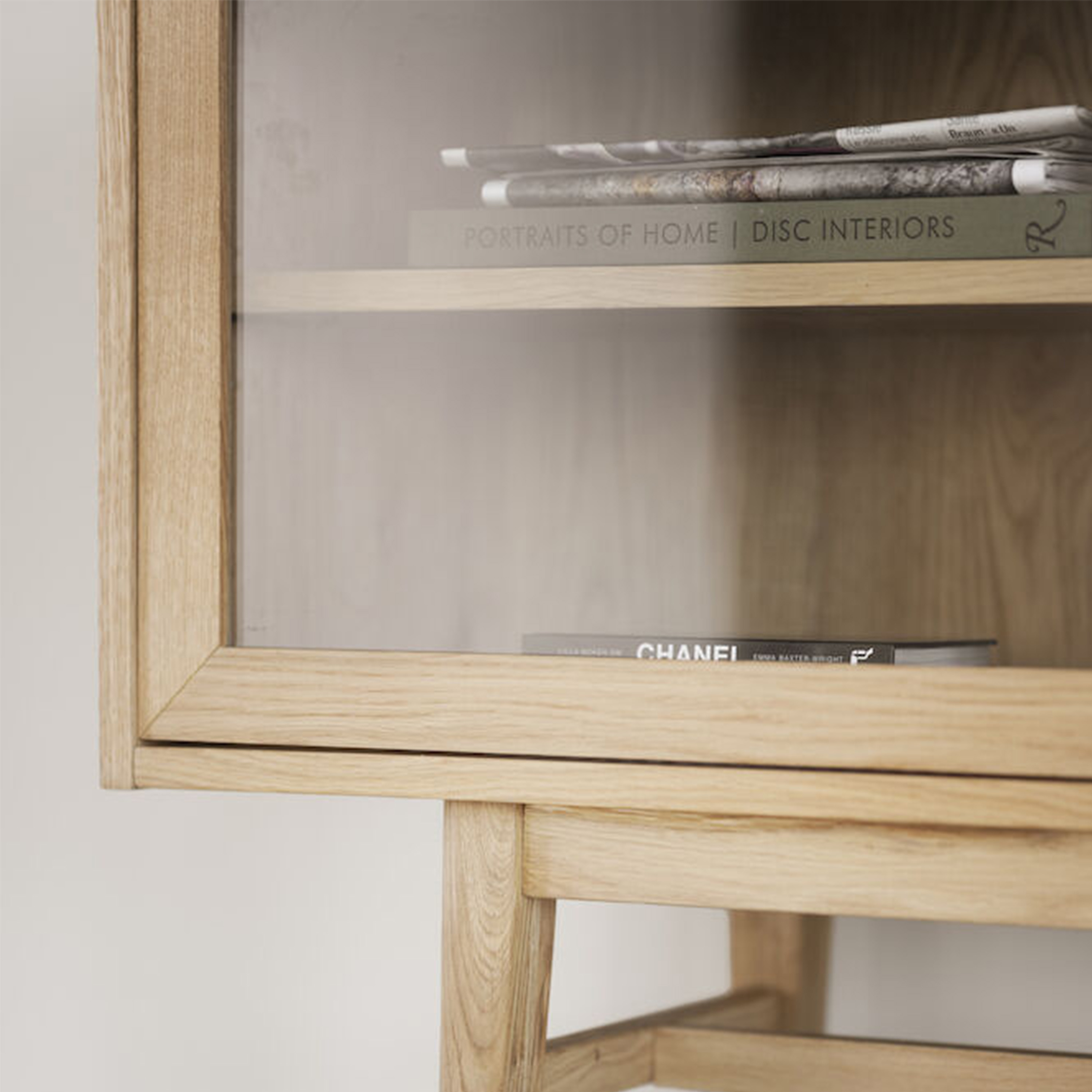 Rowico Home Hazelton Sideboard Ek 170cm