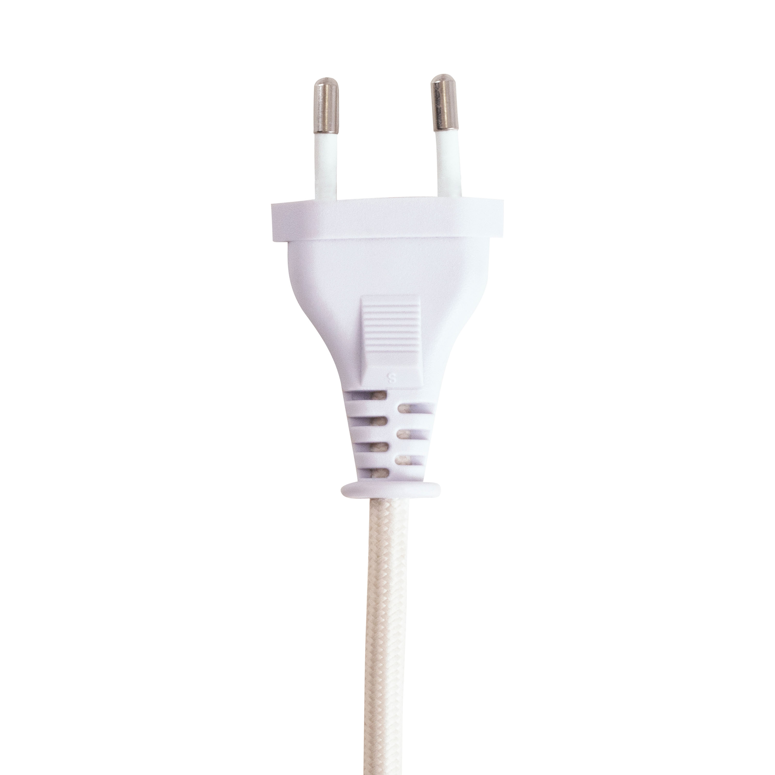 Globen Lighting Gino Stehlampe Beiger Travertin