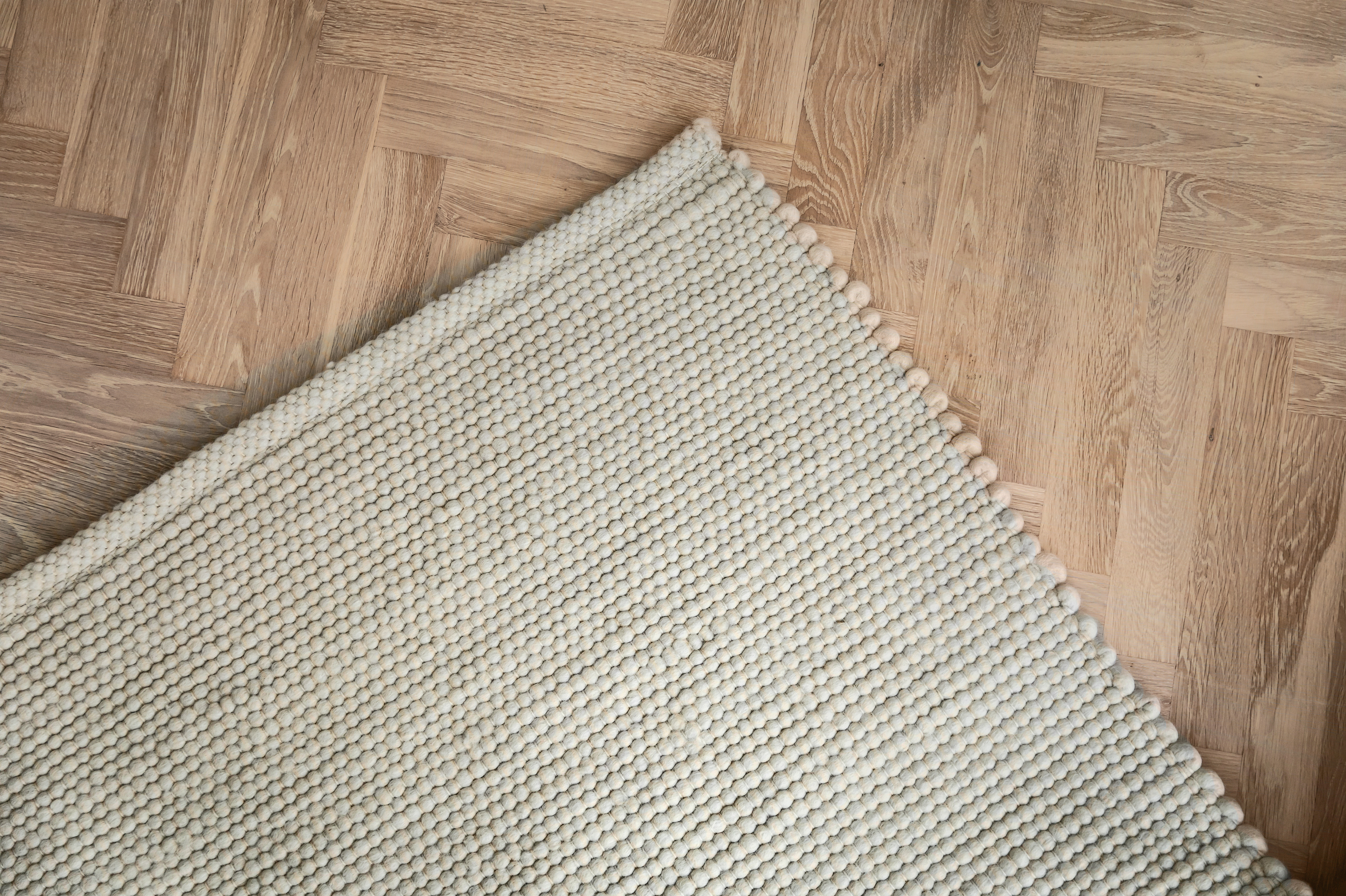 Sleepo Collection Milos Ullteppe Greige 170x240