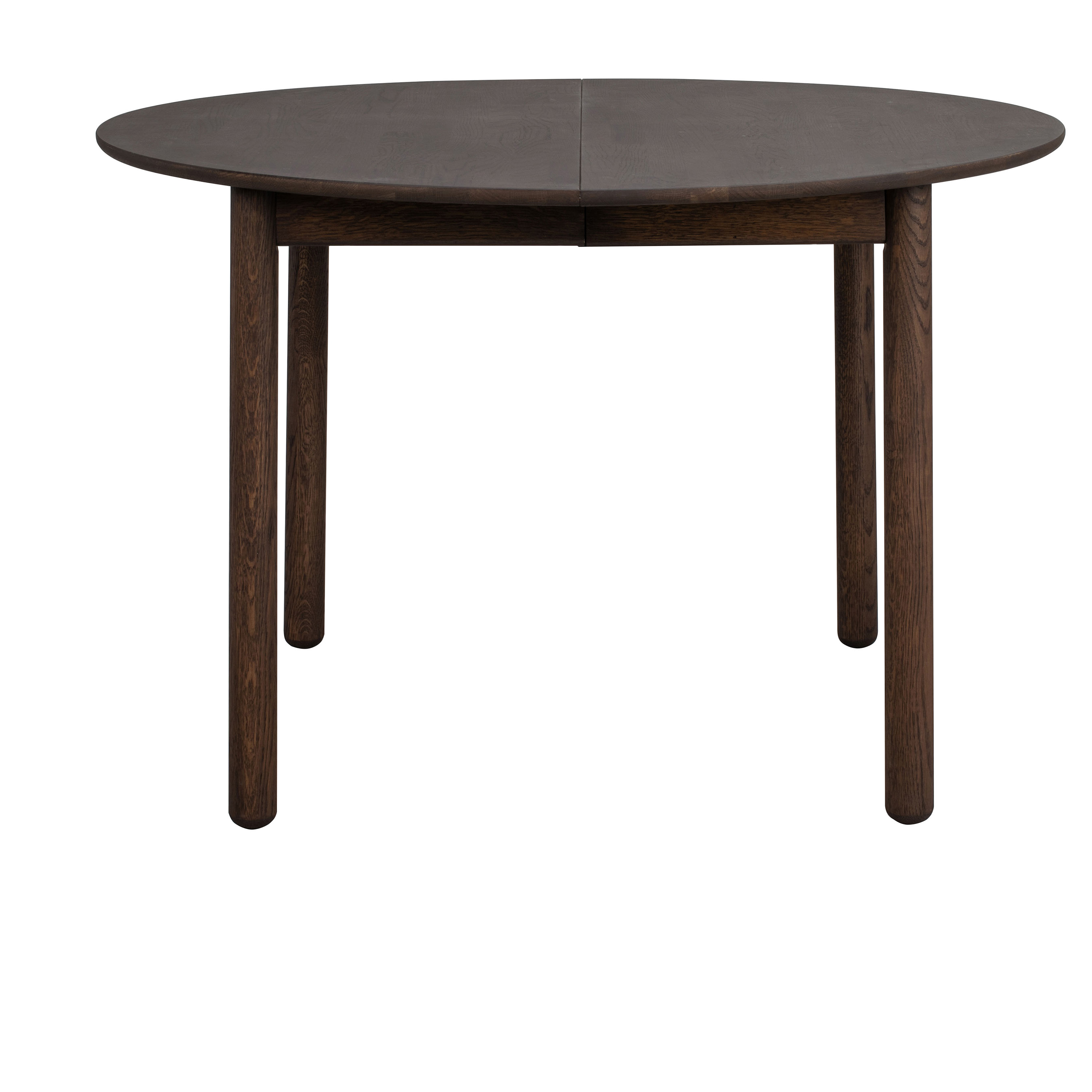 Derrymore Esstisch Braun 165cm Ø120