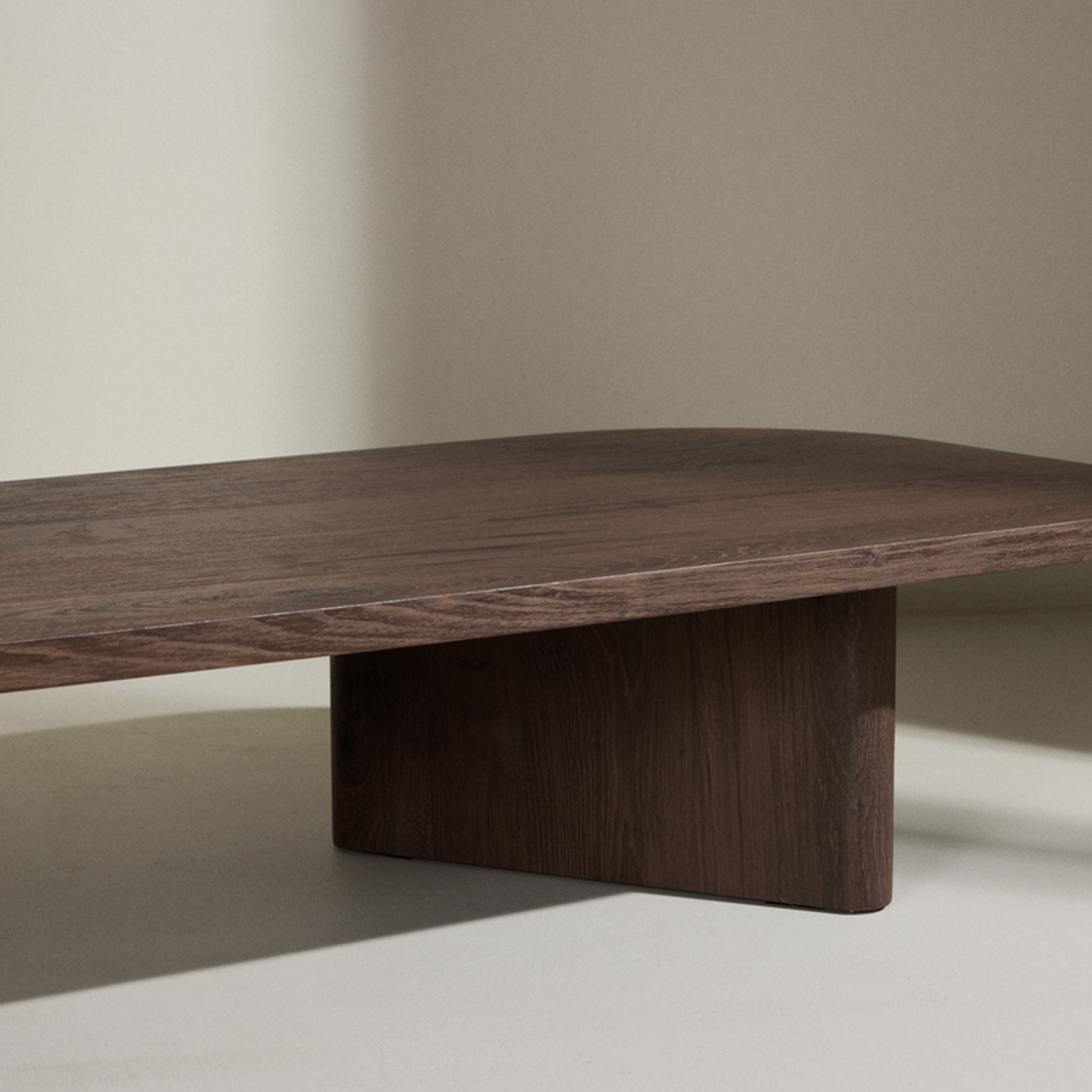 Venture Home Grönvik Soffbord Mocka 180x55