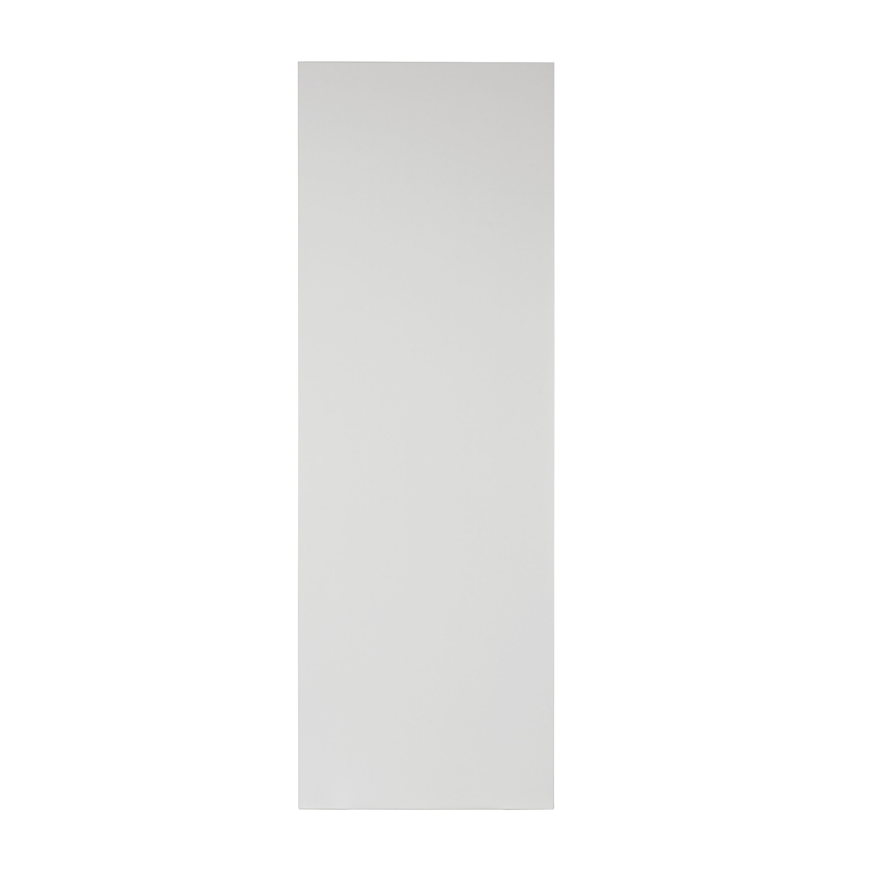 Pythagoras Regalboden Weiß 27x80cm