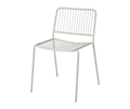 Eden Matstol Beige Grey