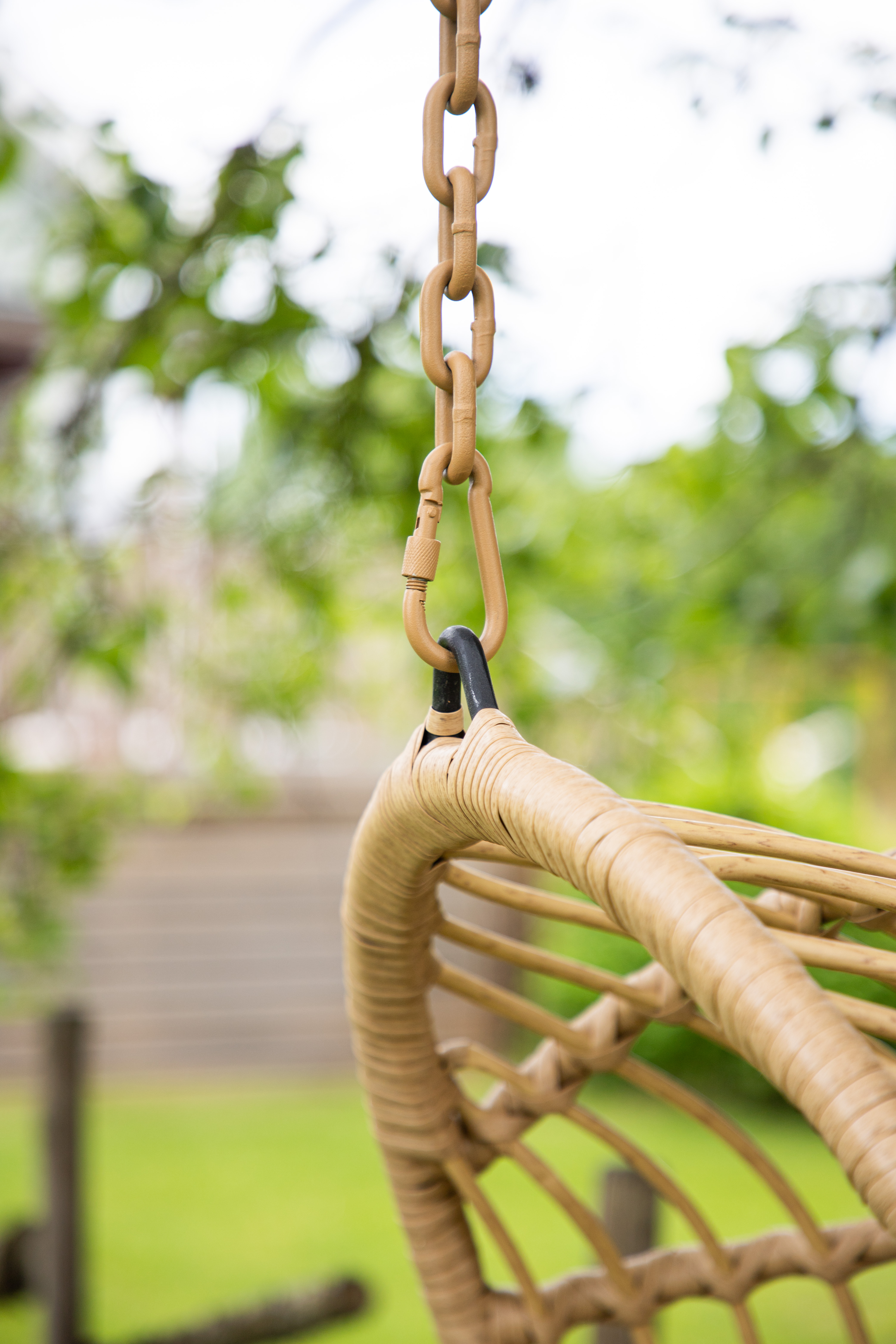 Venture Home Pulau Hängstol Nature