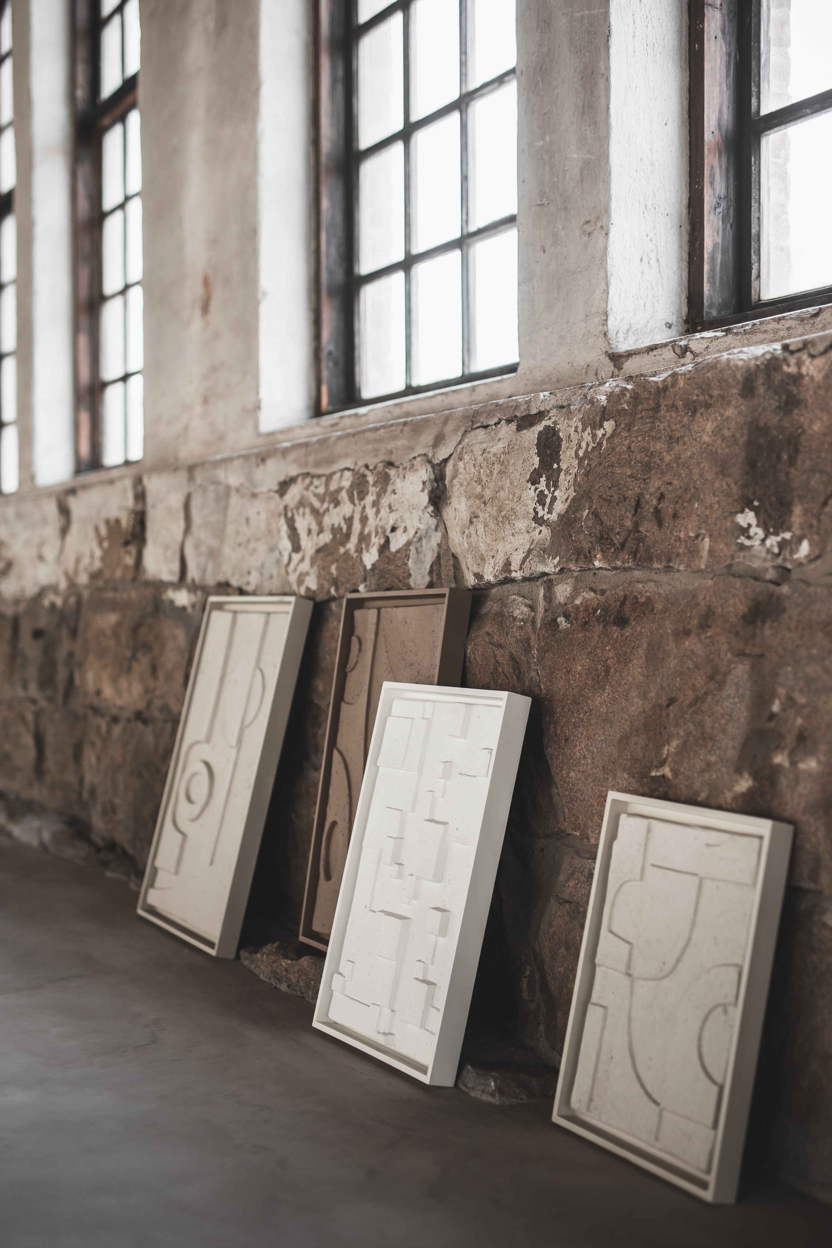 Jakobsdals Alegra Wall Art 2 Tavla 51x71