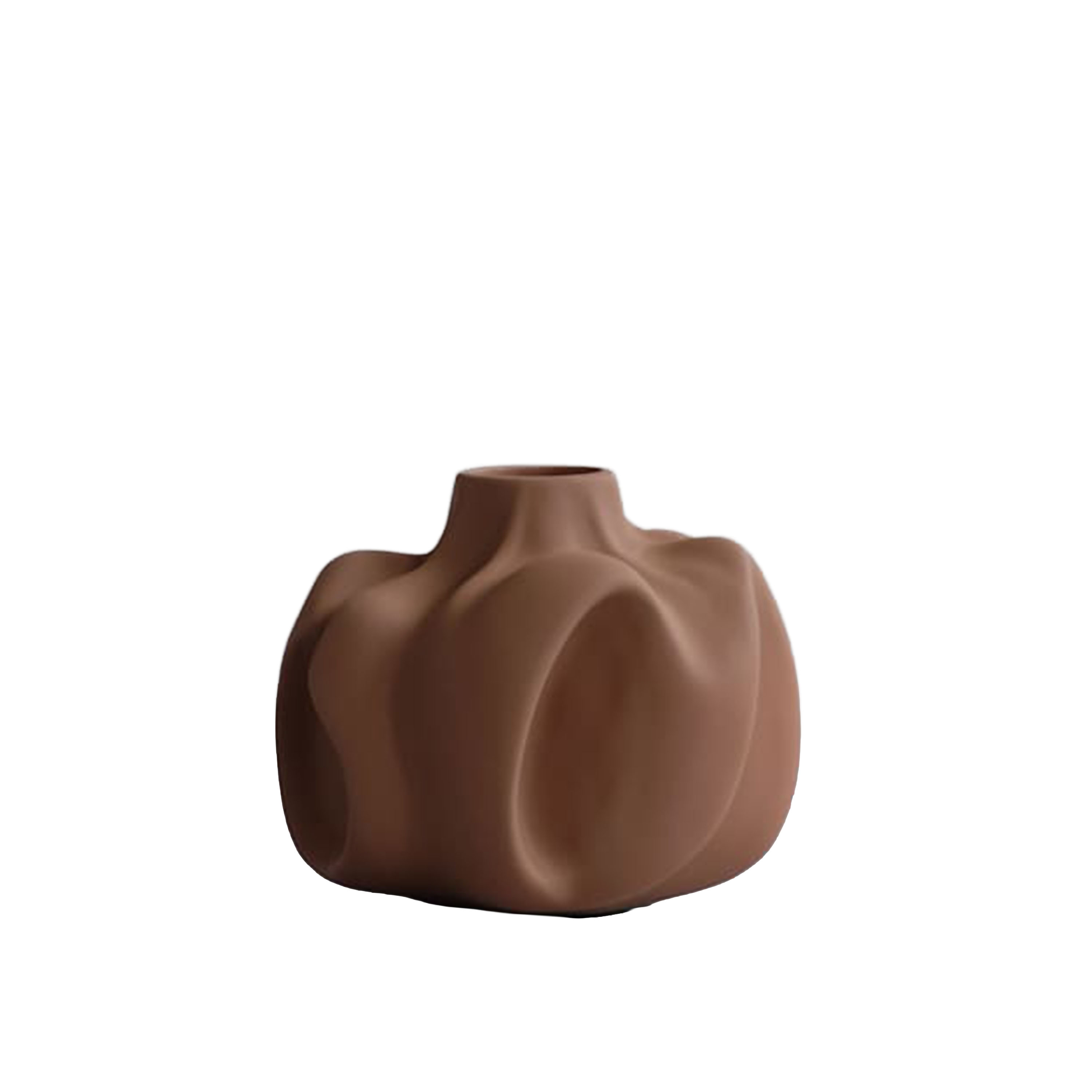 101 Copenhagen Wabi Maljakko Almond Mini