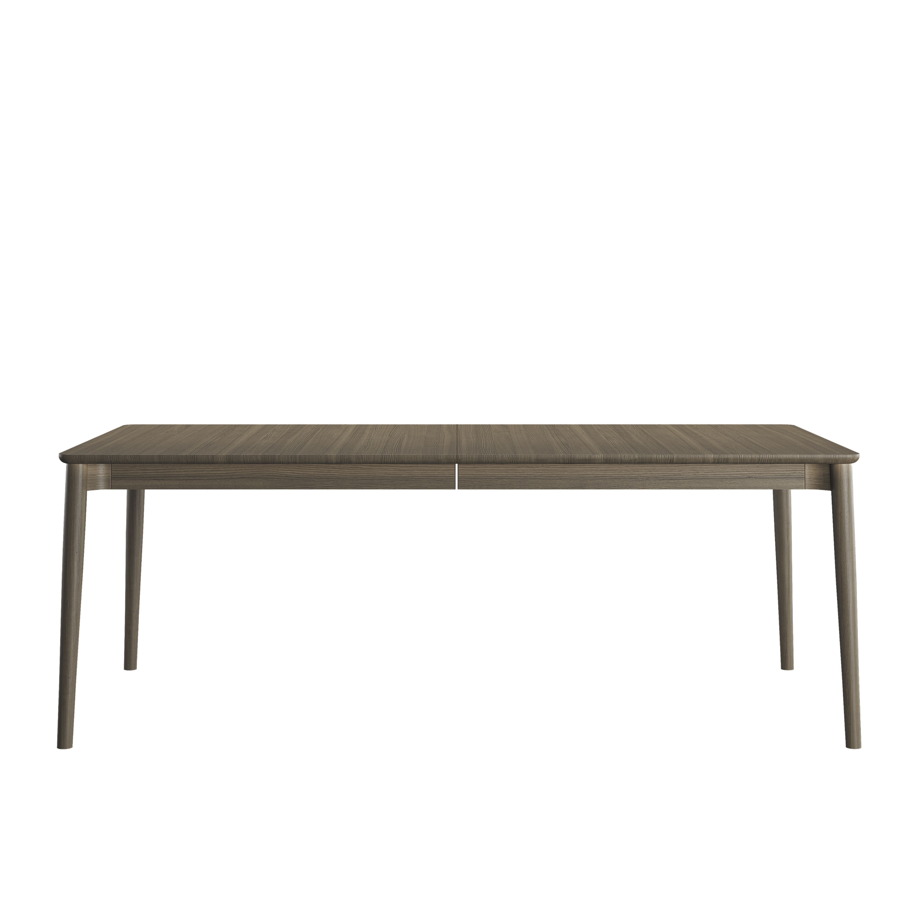 Expand Spisebord Smoked Oak 200X90