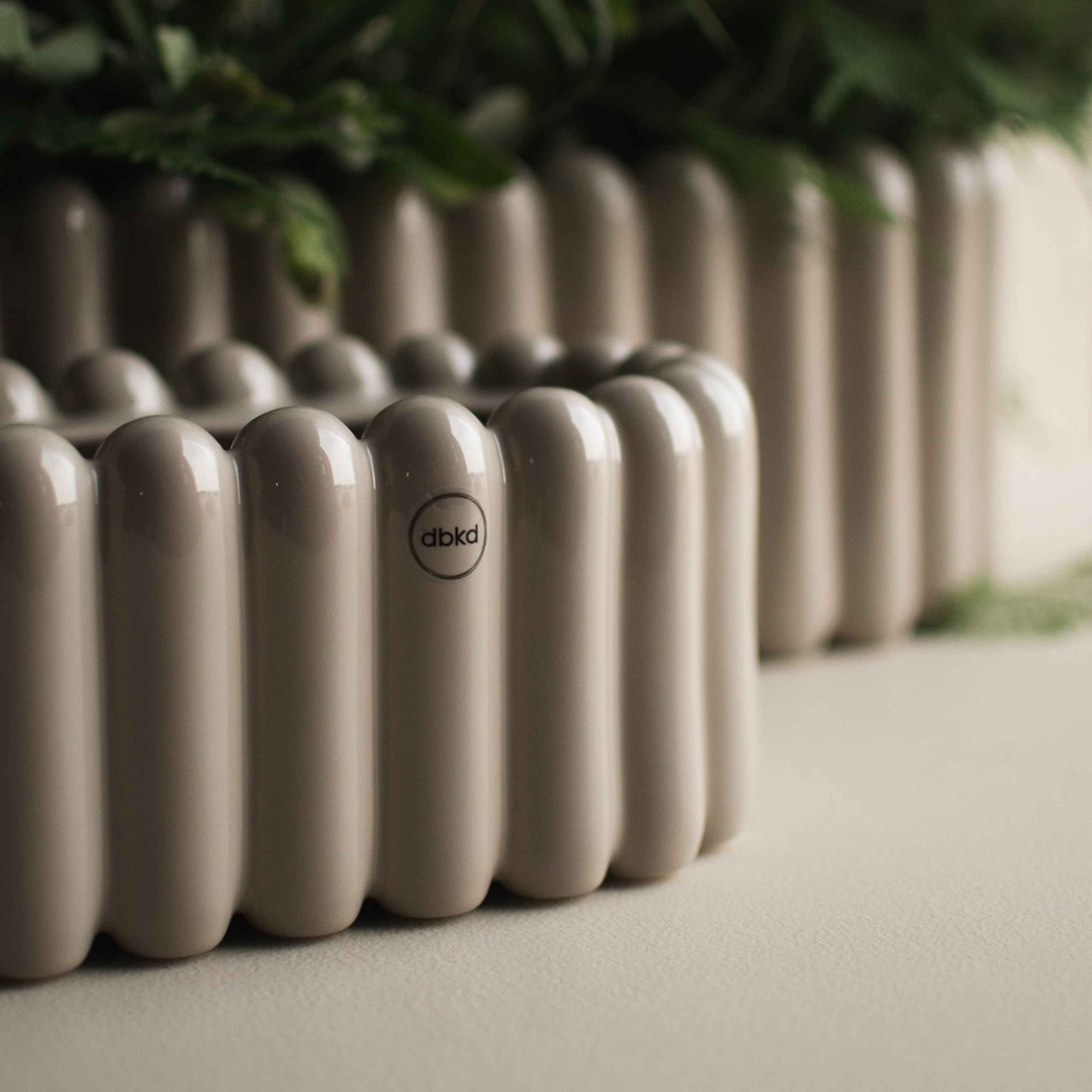 DBKD Mist Oval Ruukku Mole Mist Small