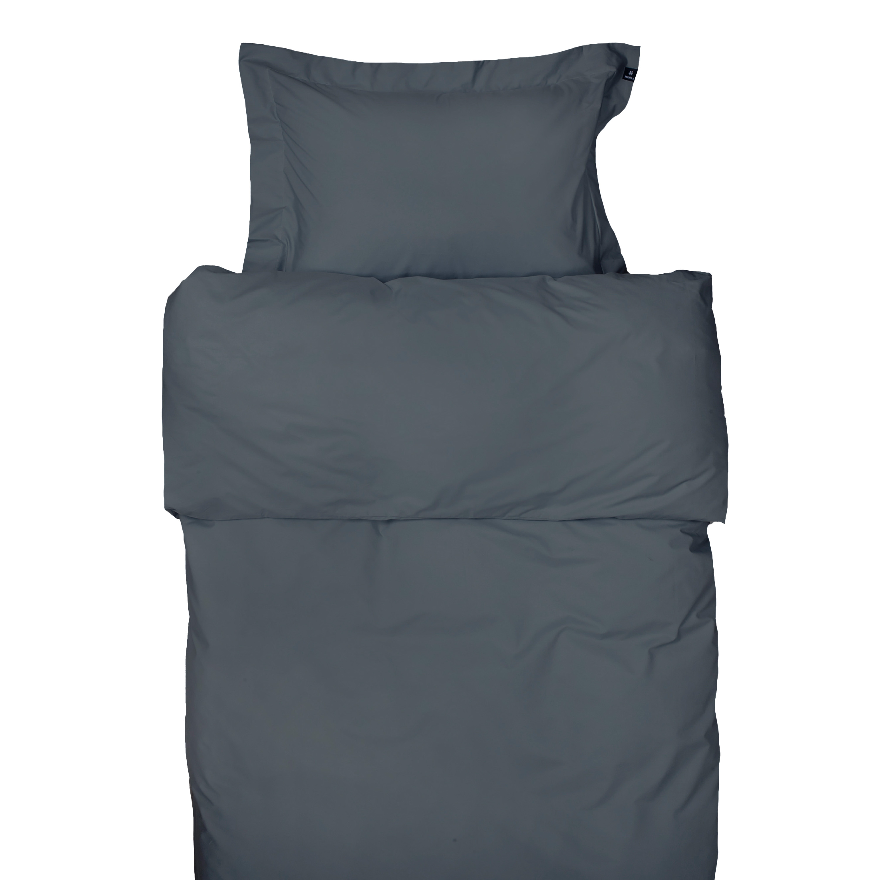 Dreamtime Dynetrekk GOTS Percale Silence 220x220