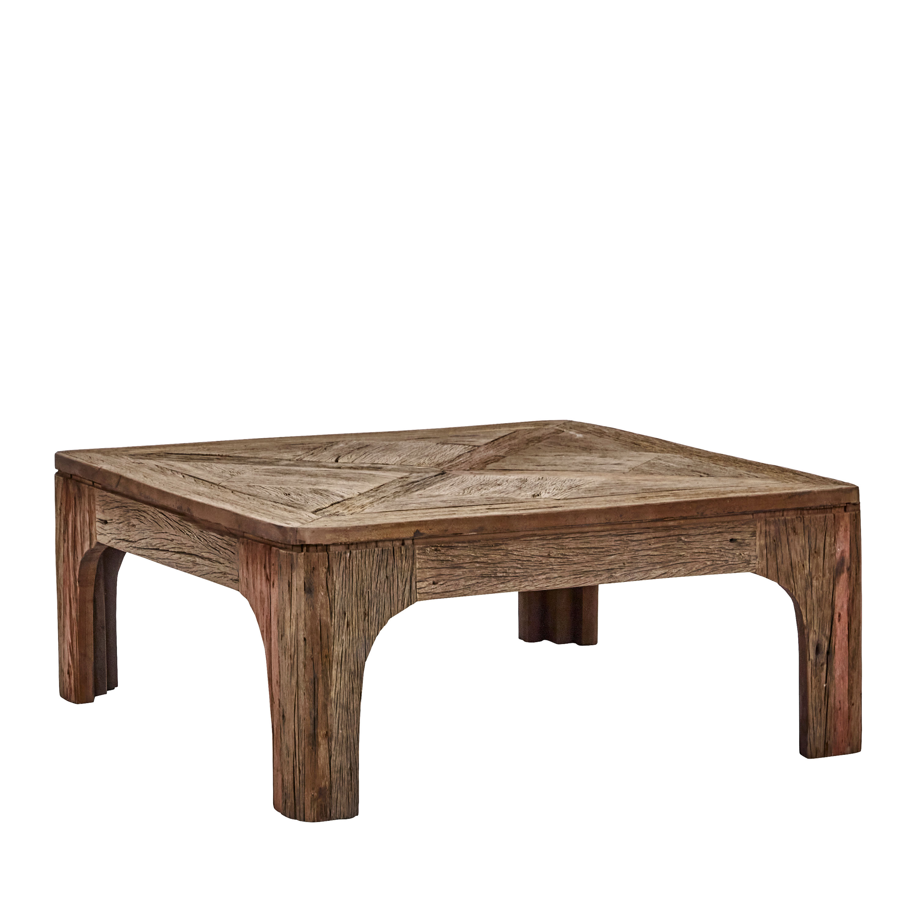 Coff Soffbord Natur 80x80