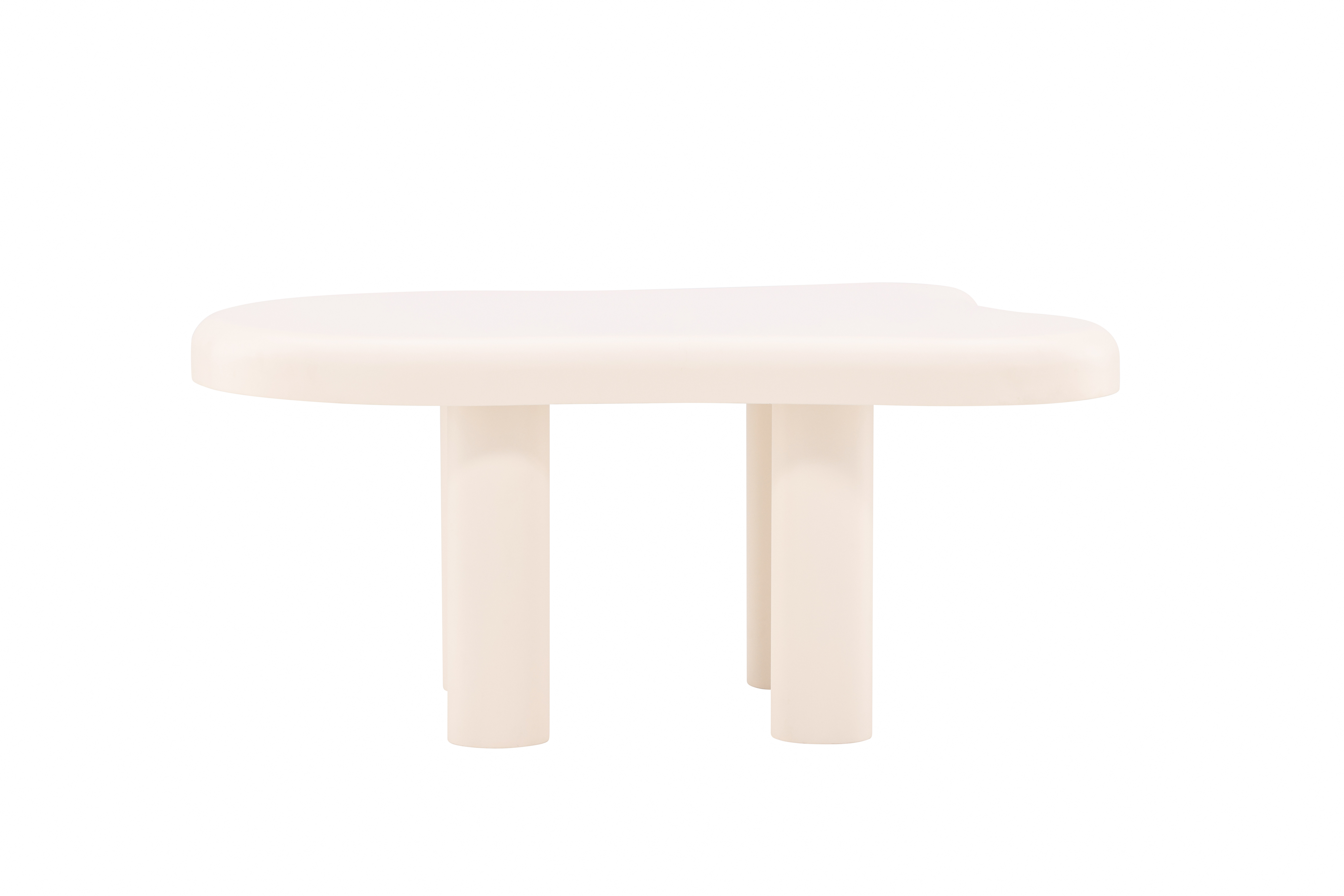 Venture Home Strömstad Soffbord White 100cm