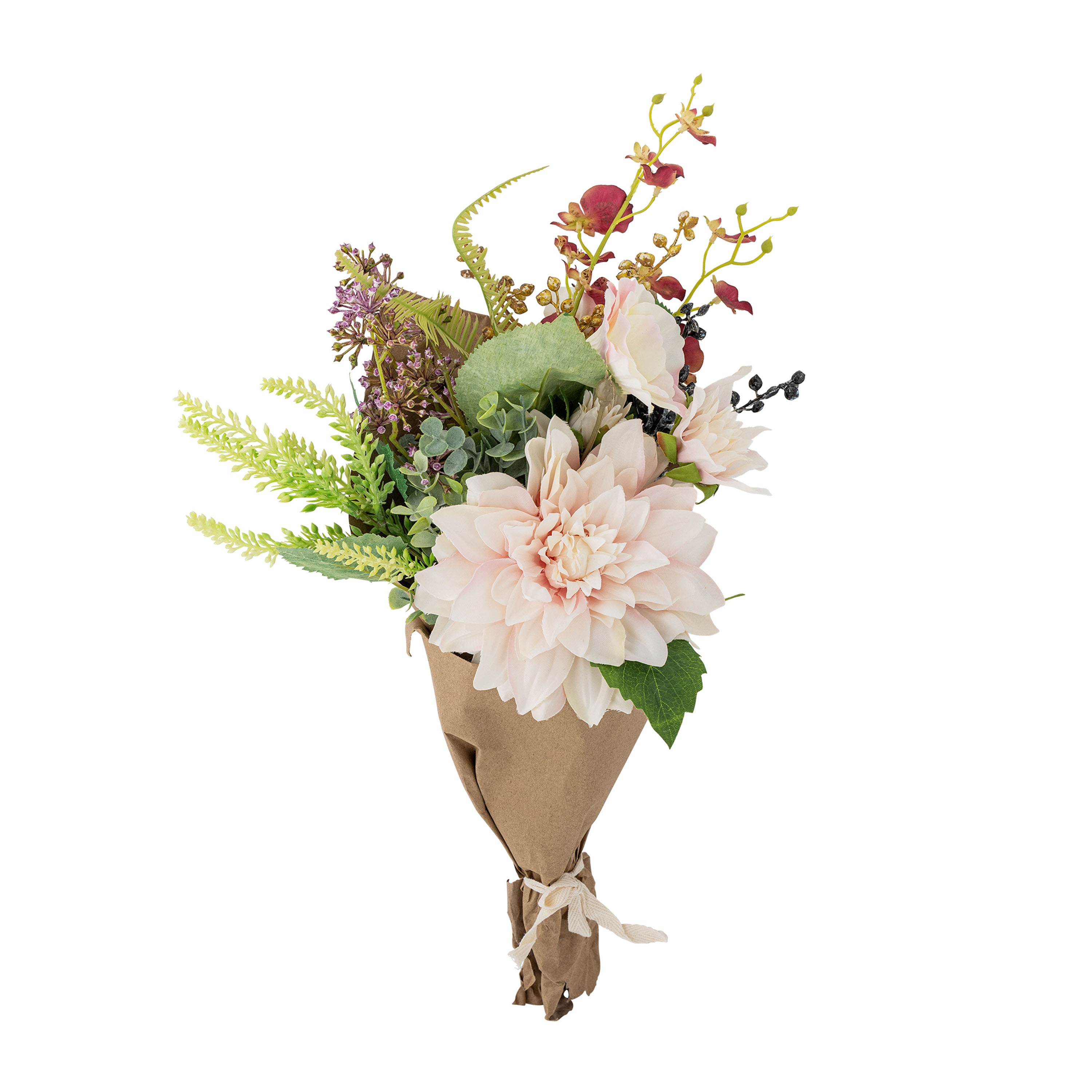 Splendor Bukett Rose 45cm