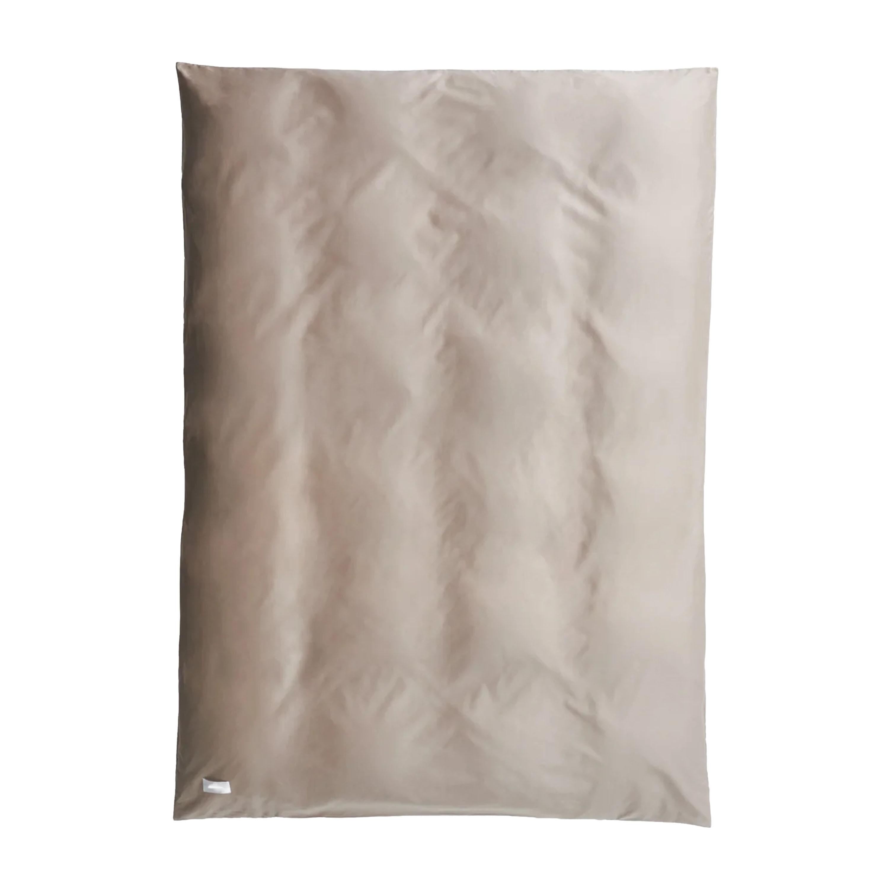 Pure Sateen Dynetrekk Clay 220x220