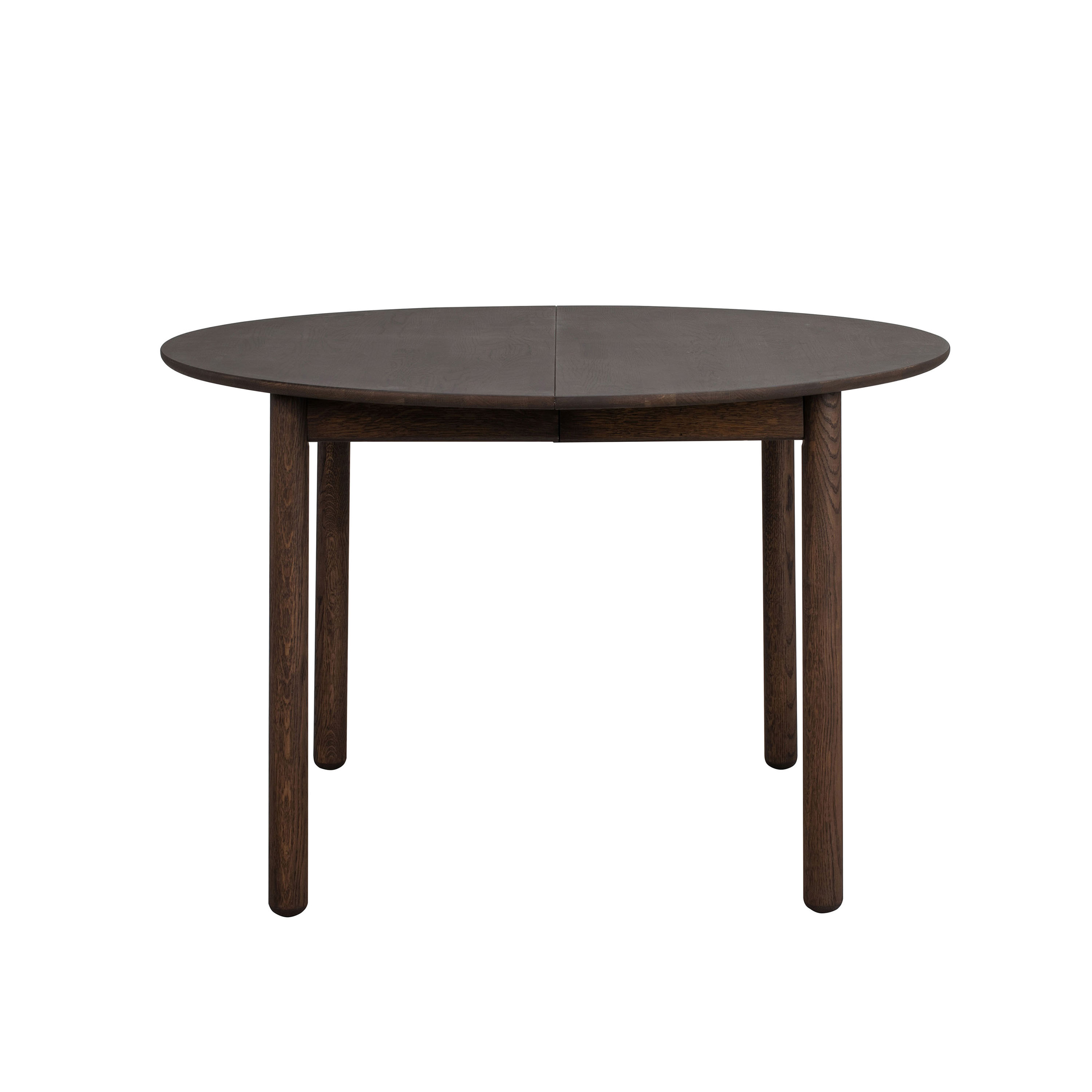 Derrymore Matbord Brun 165cm Ø120