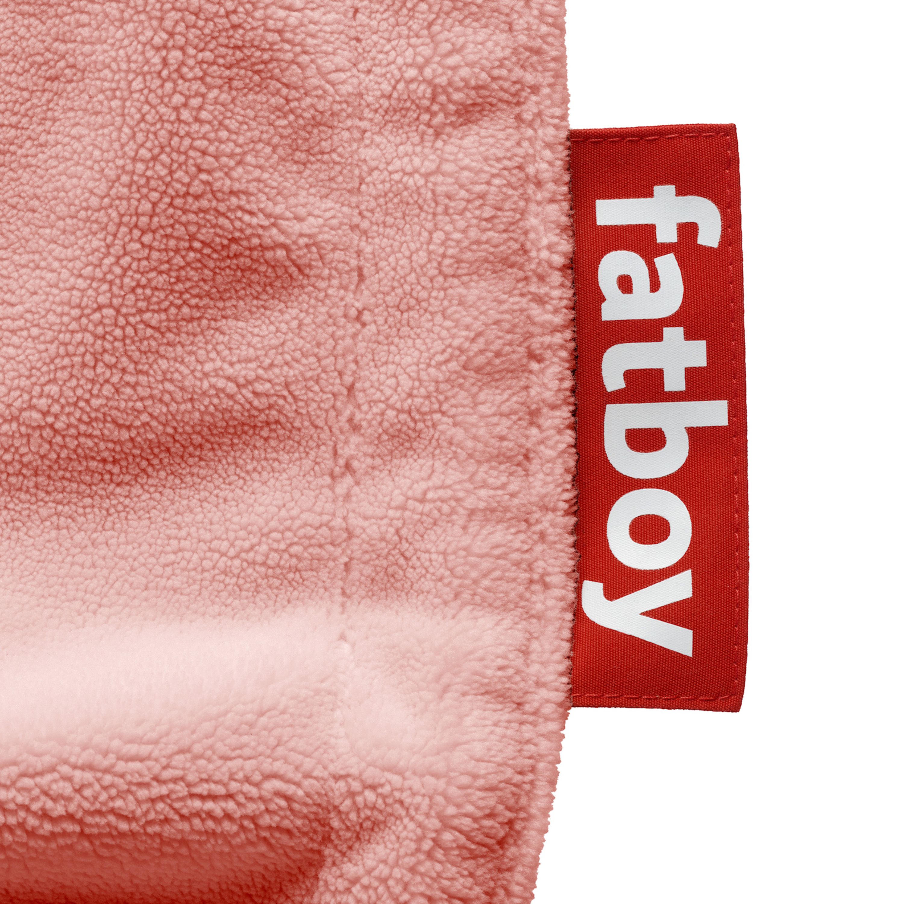 Fatboy Original Slim Teddy Sittpuff Cheeky Pink