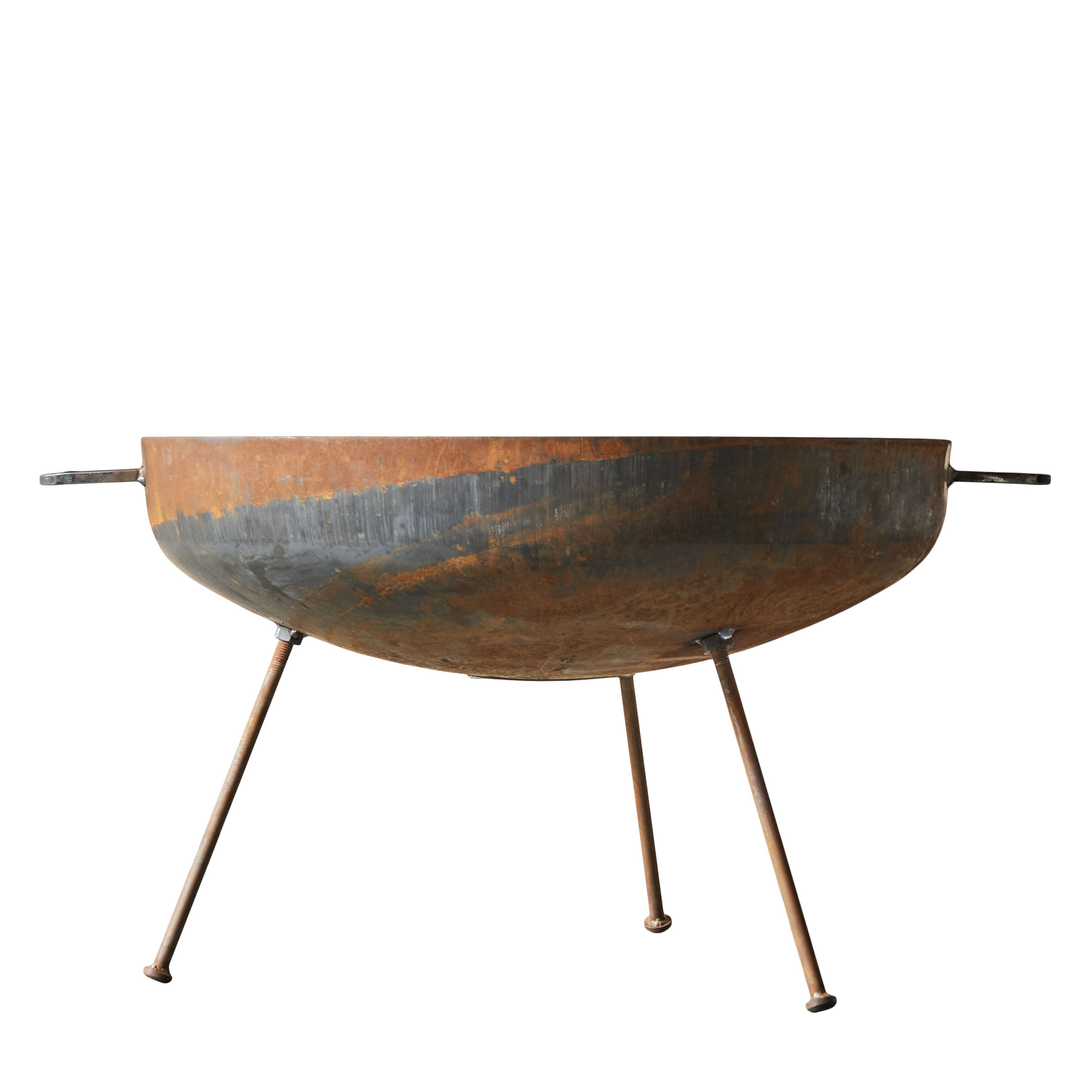 Muubs Sabi Tulipesä Rusted Iron Ø64