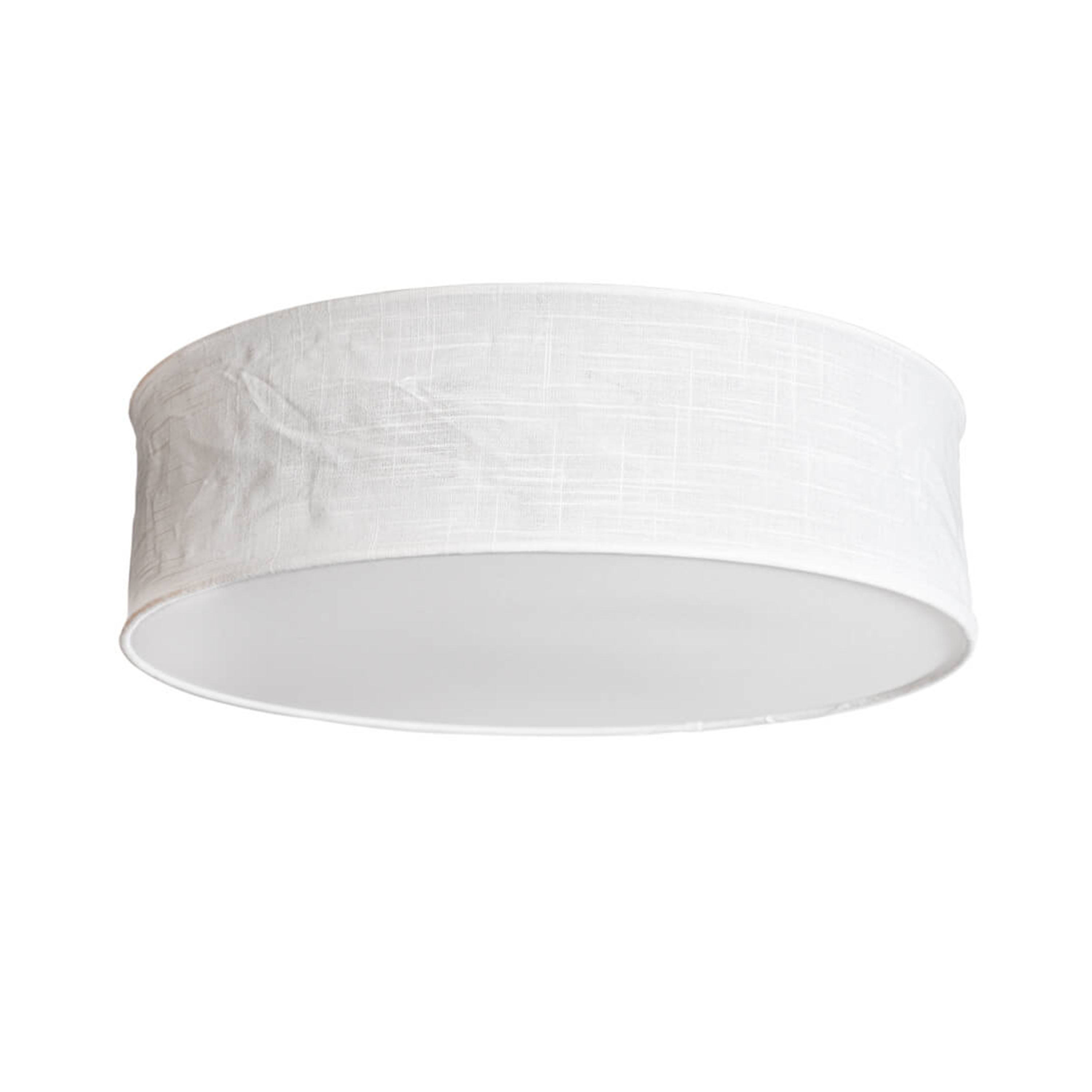 By Rydéns - Vita Plafond Vit Ø60
