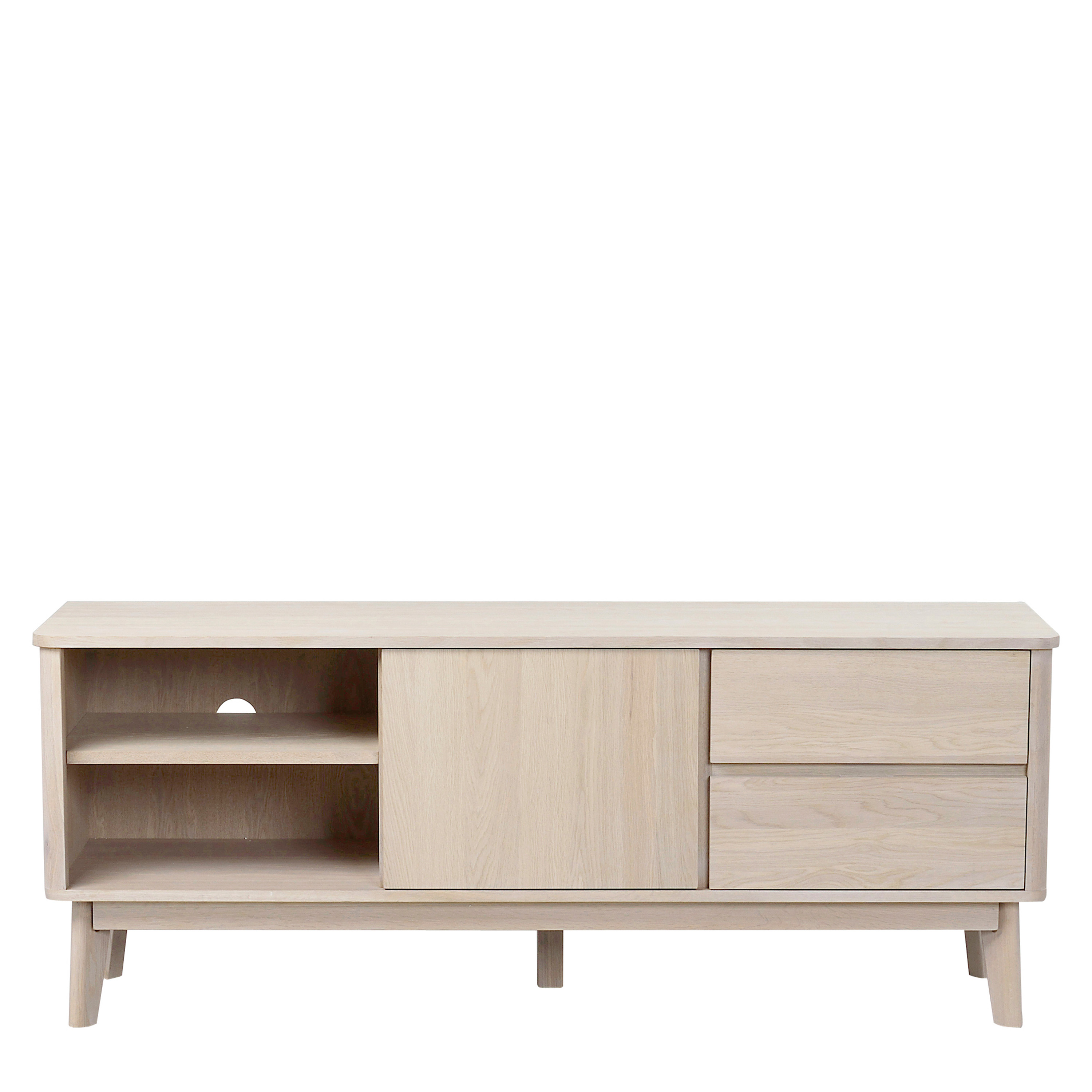 Rowico Home Yumi TV-bänk 152cm