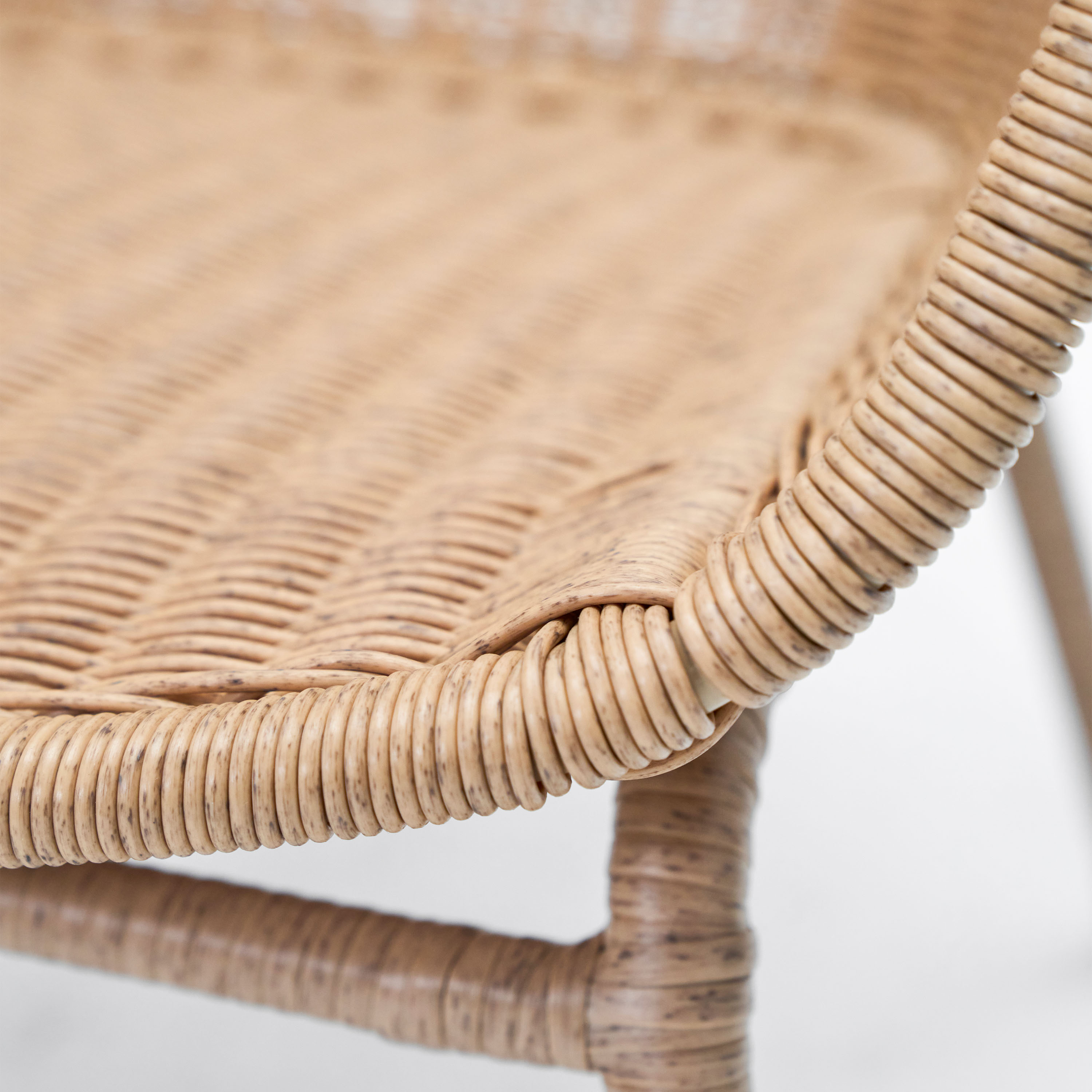 House Doctor Hapur Lepotuoli Natur