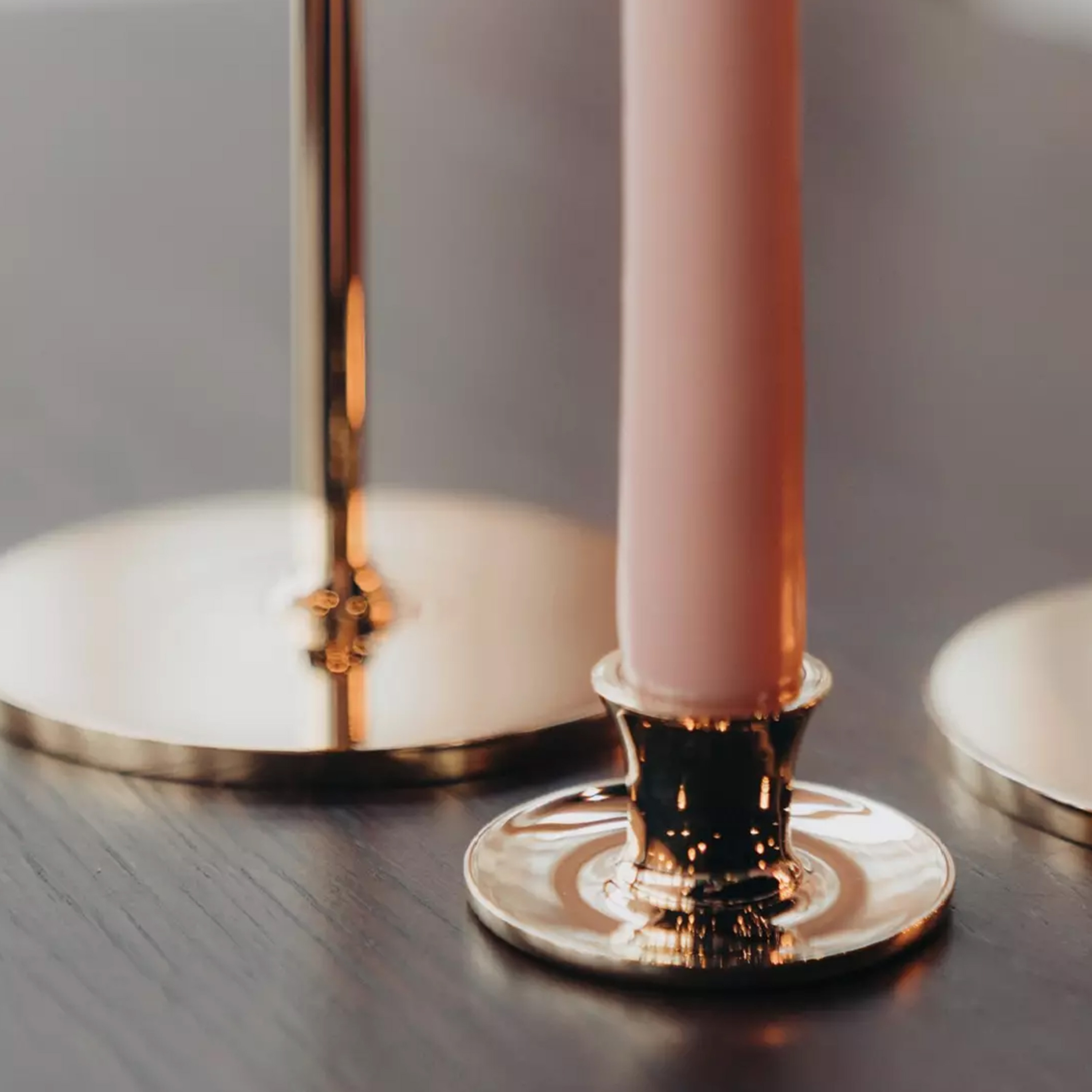 Hilke Collection Basso Lysestake Gull