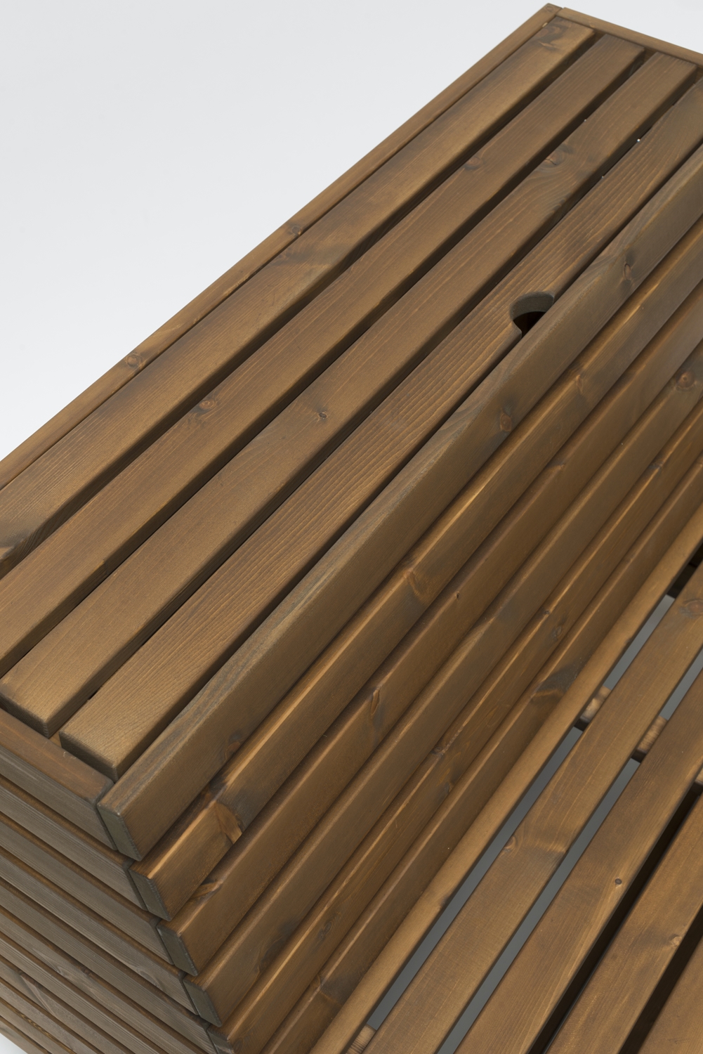 Hillerstorp Bara Vara Fåtölj Kanel