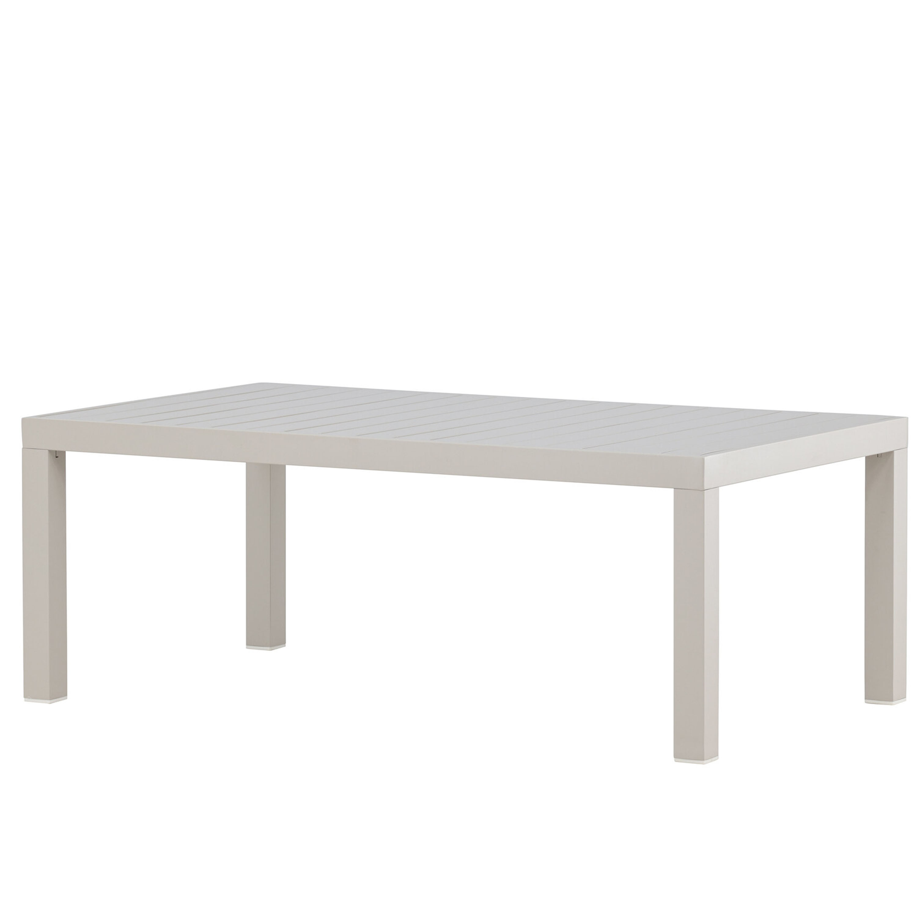 Venture Home Copacabana Soffbord Beige 70x120