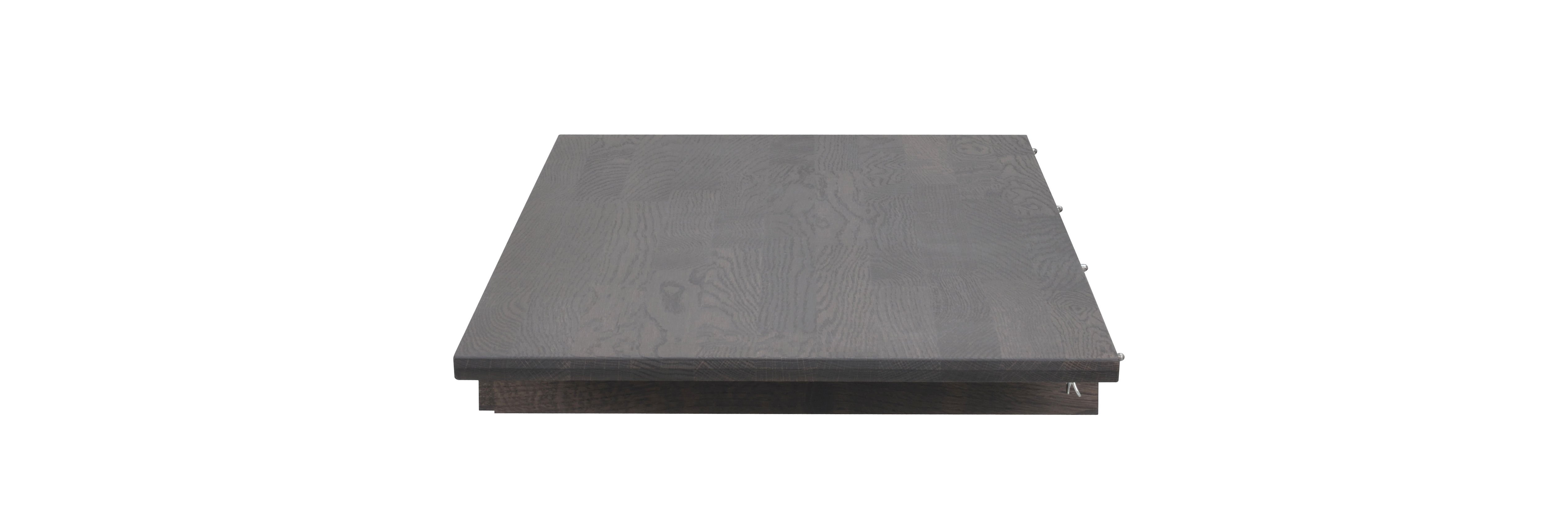 Rowico Home Filippa Esstisch Braun Ø120/165cm