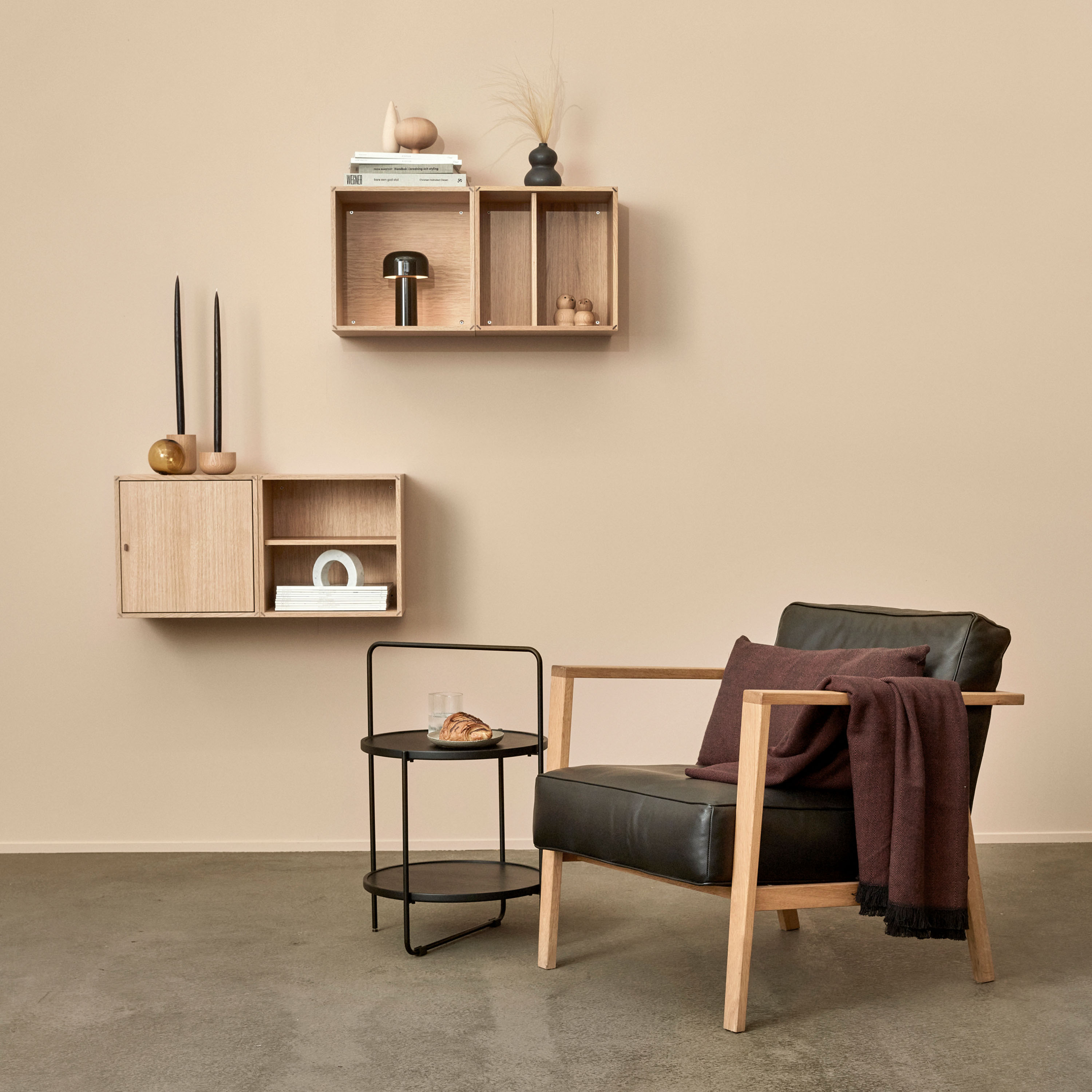 Andersen Furniture S10 Signature Eiche 38x30