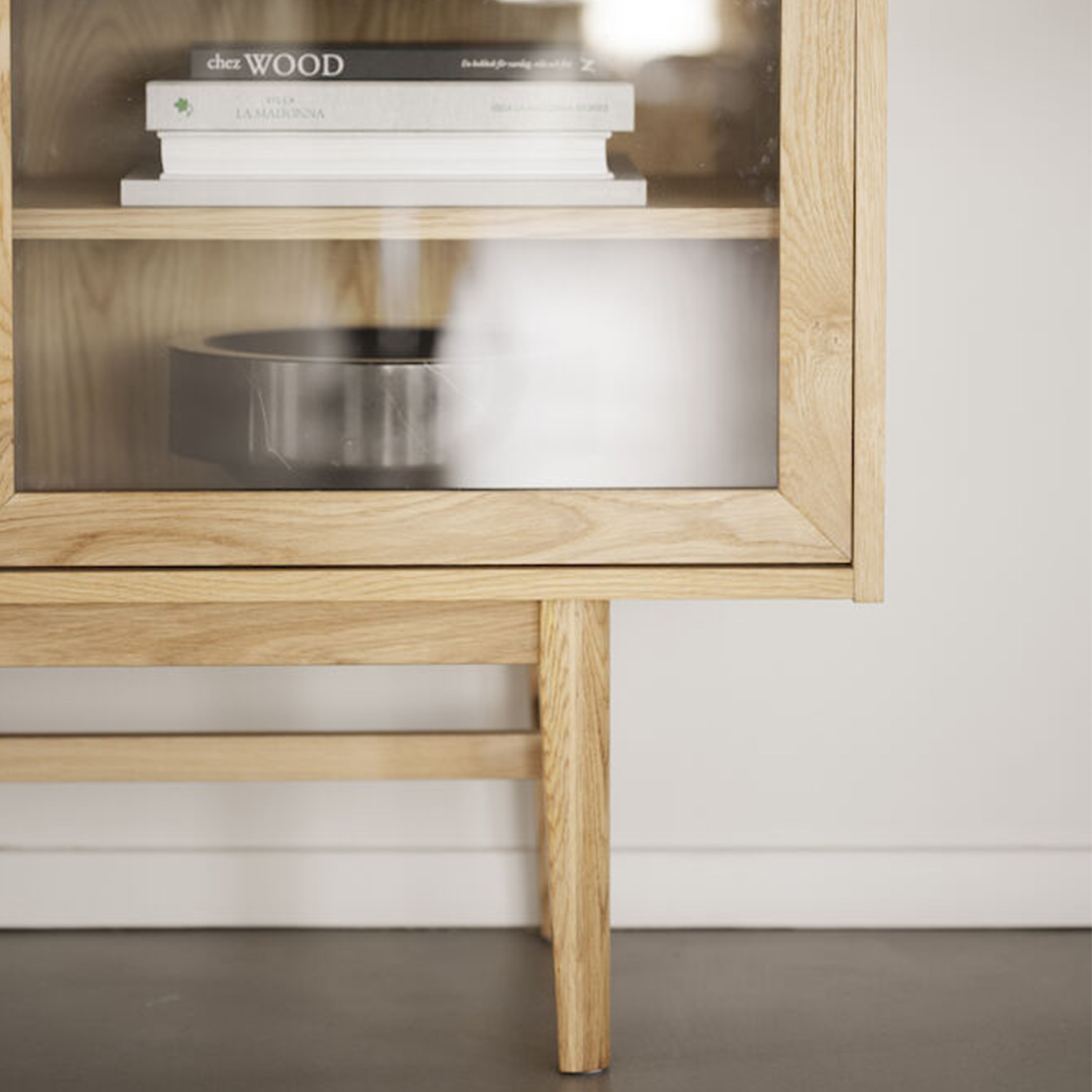 Rowico Home Hazelton Sideboard Ek 170cm