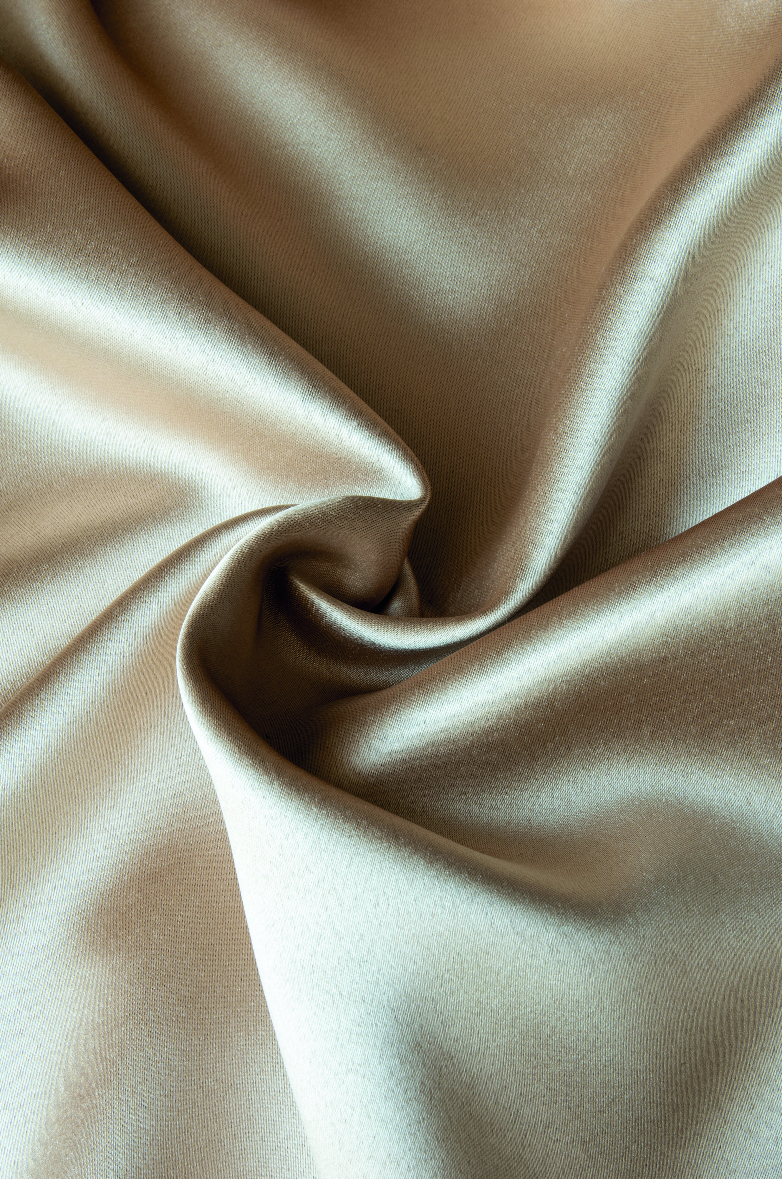 Hasta Home Stilla Mörkläggande Gardinlängd Beige 268x280