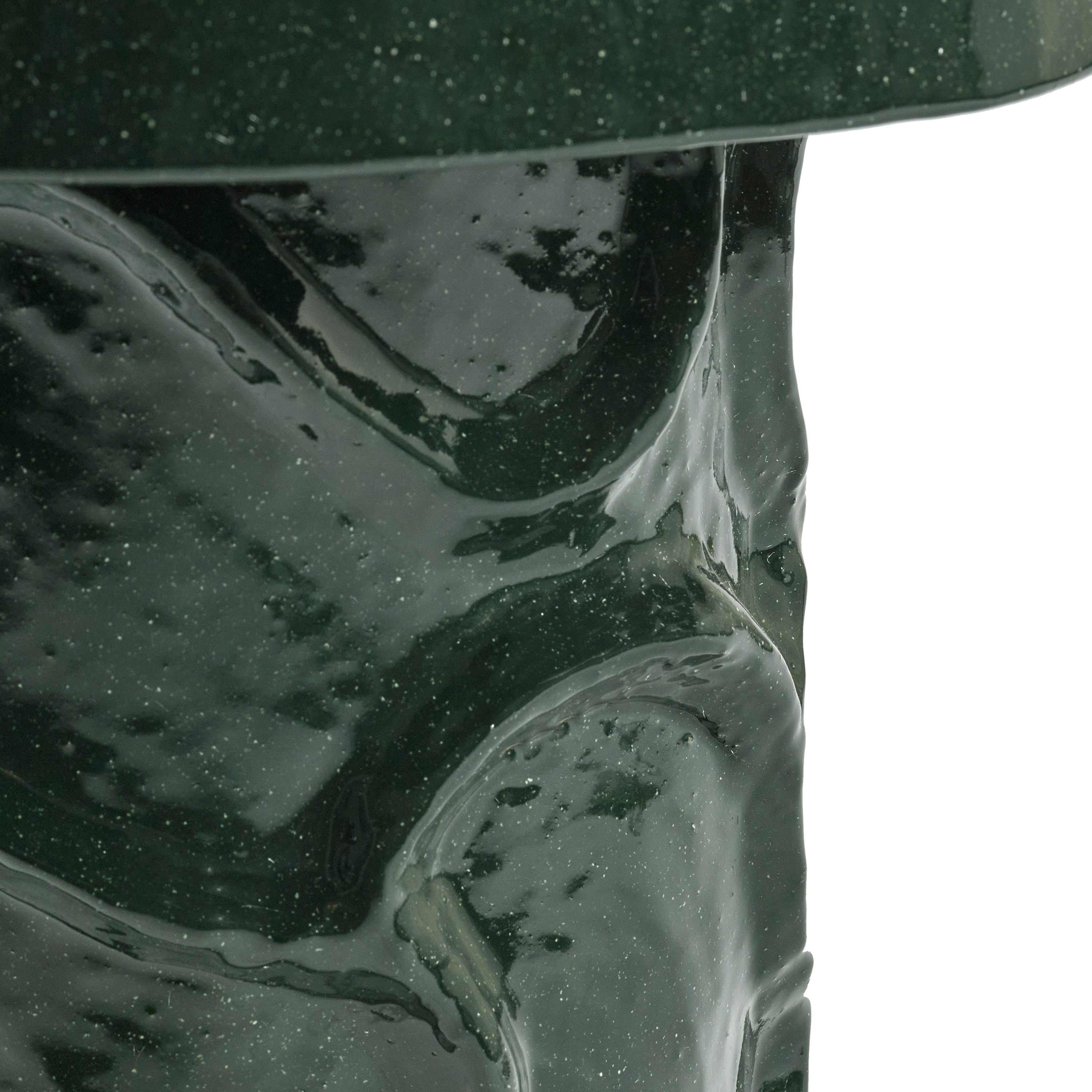 Serax Mena 07 Sivupöytä Dark Green